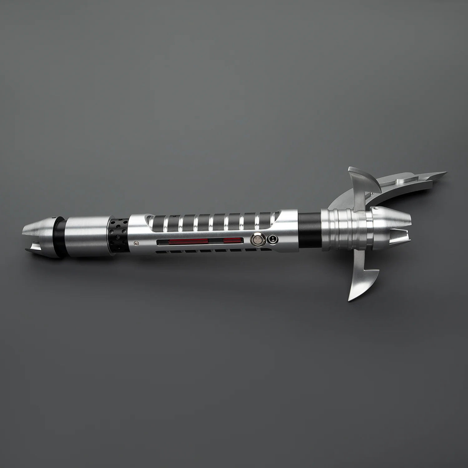 Lord Rebel Double Bladed Saber - Image 7