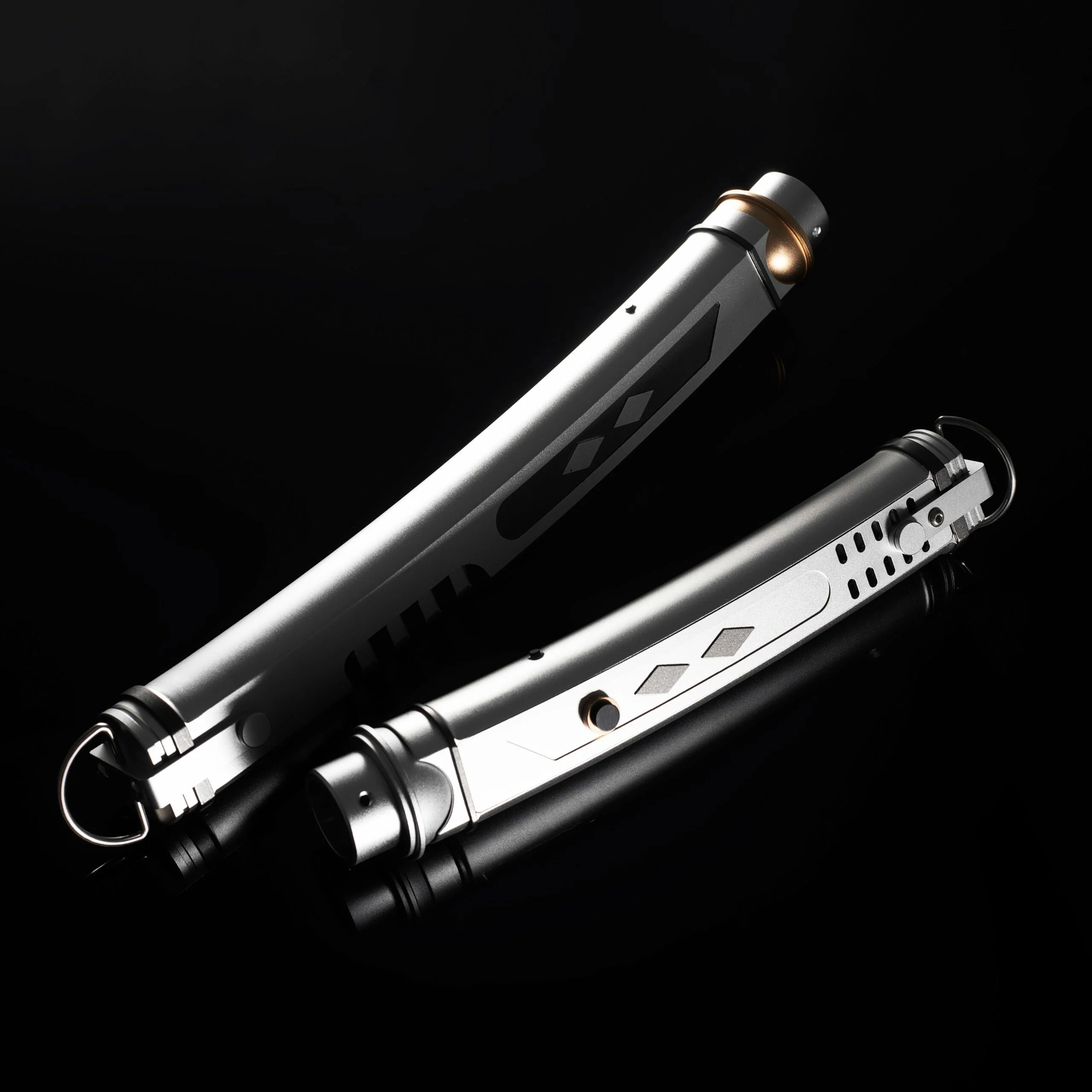 Ashoka Rebel Saber - Image 14