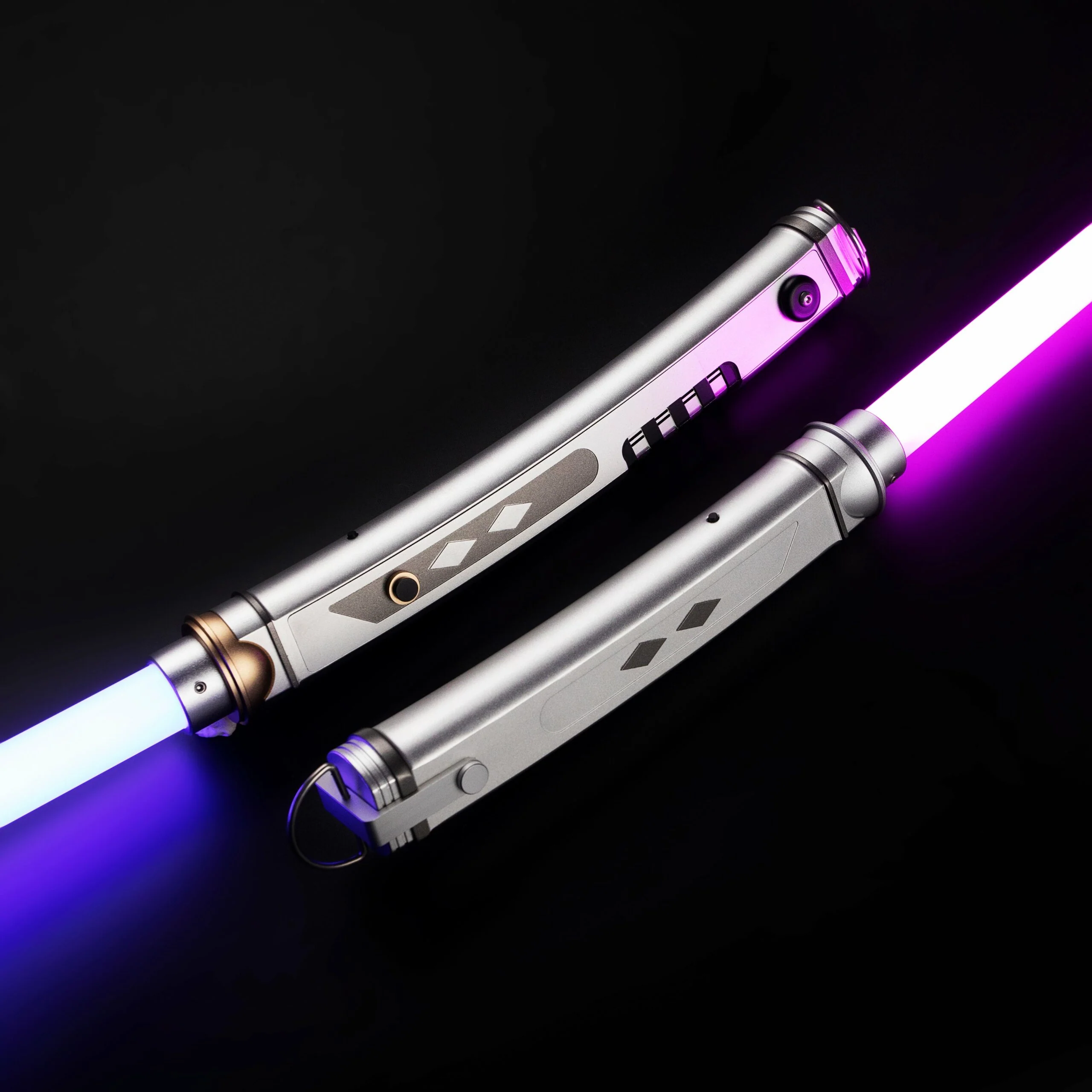 Ashoka Rebel Saber - Image 17