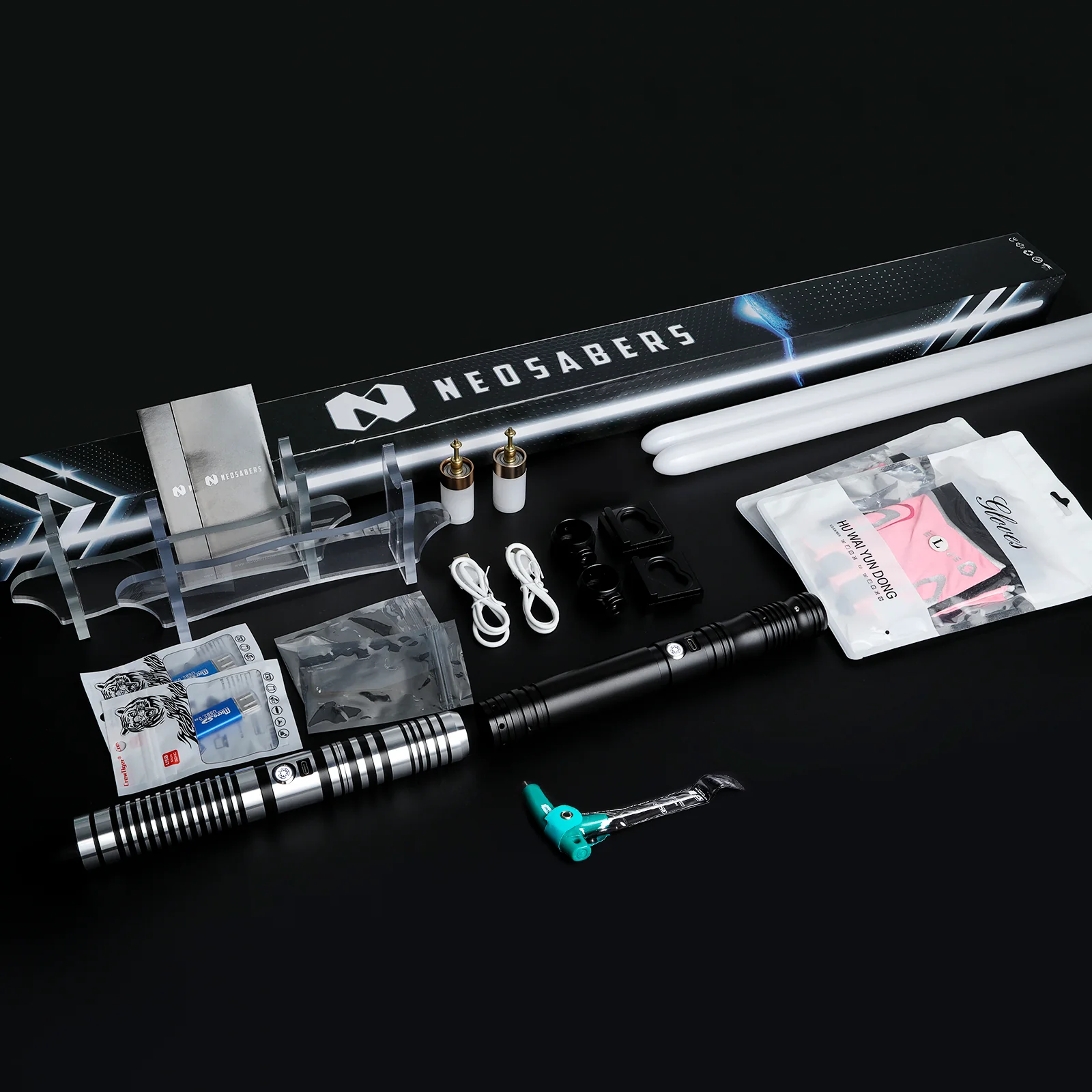 Master Dueling Kit - Image 3