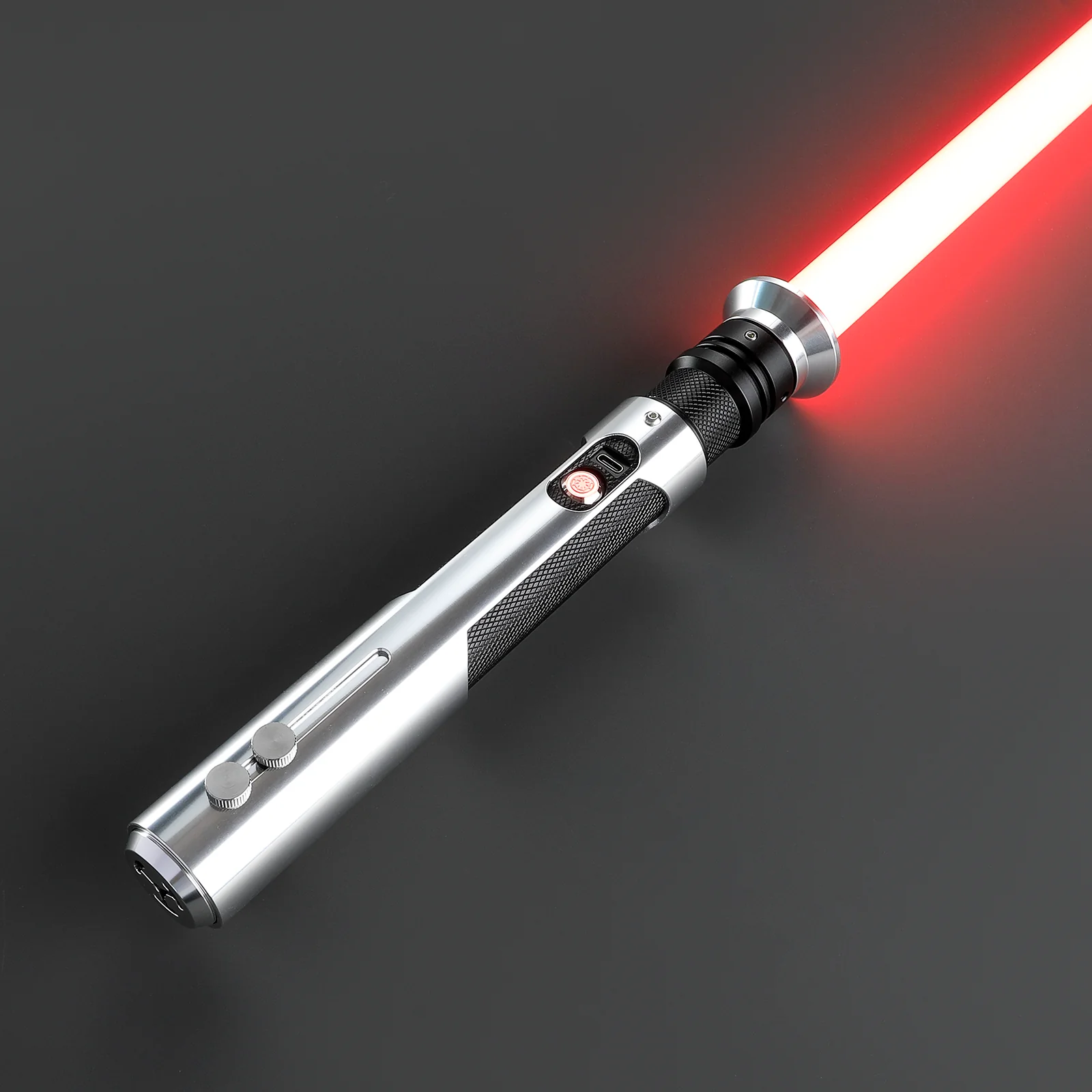 Metallurgic saber - Image 2