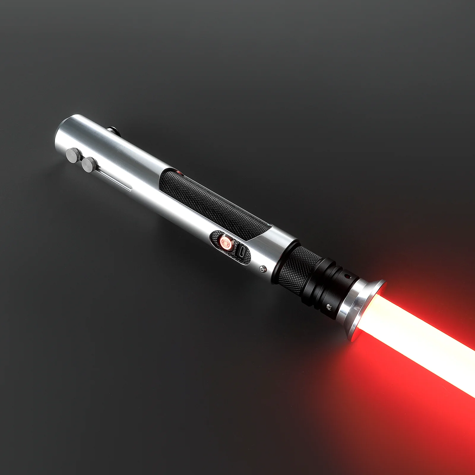 Metallurgic saber - Image 4