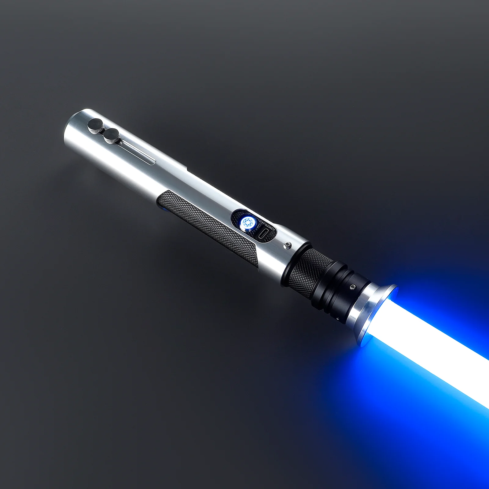 Metallurgic saber - Image 5