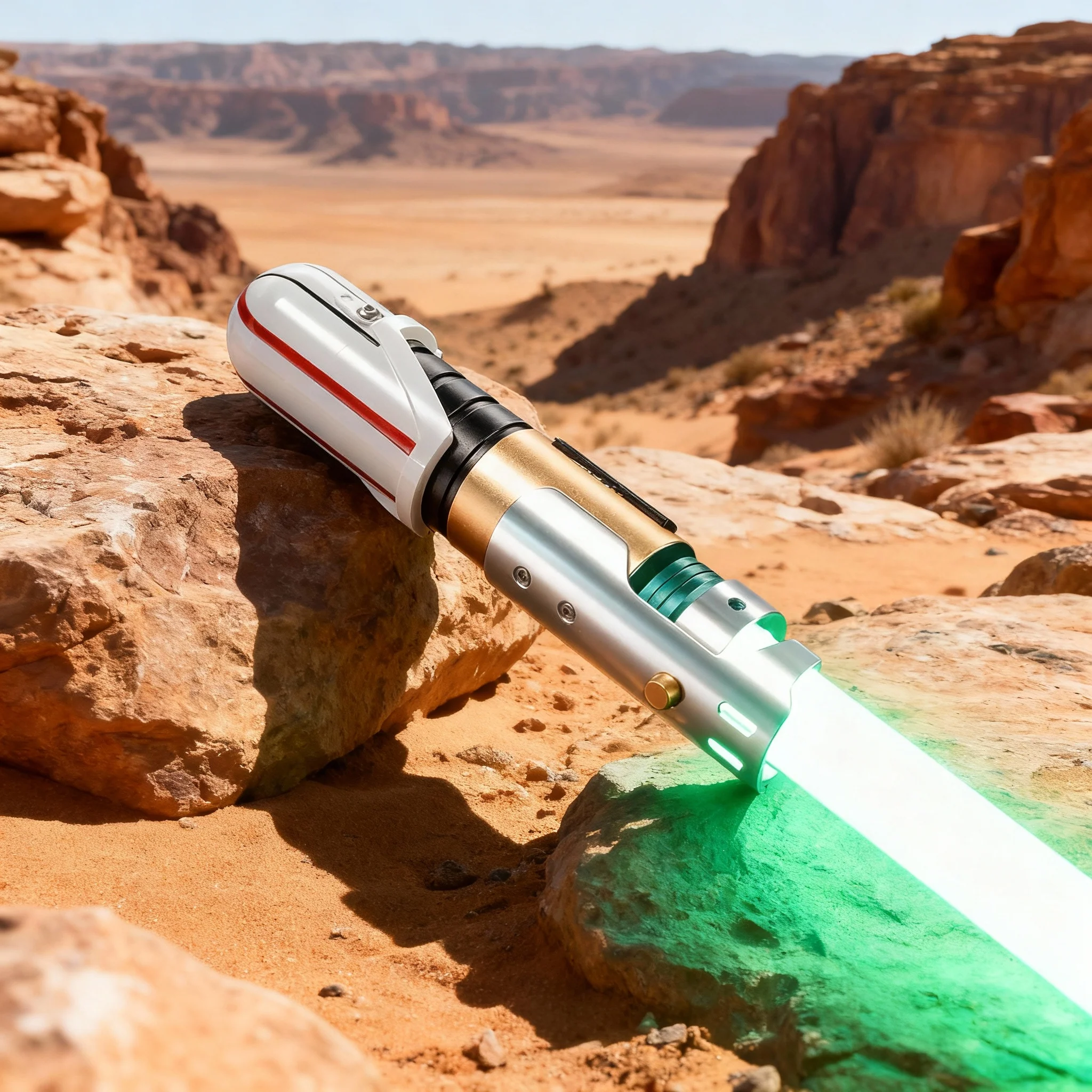 Grogu Saber - Image 3