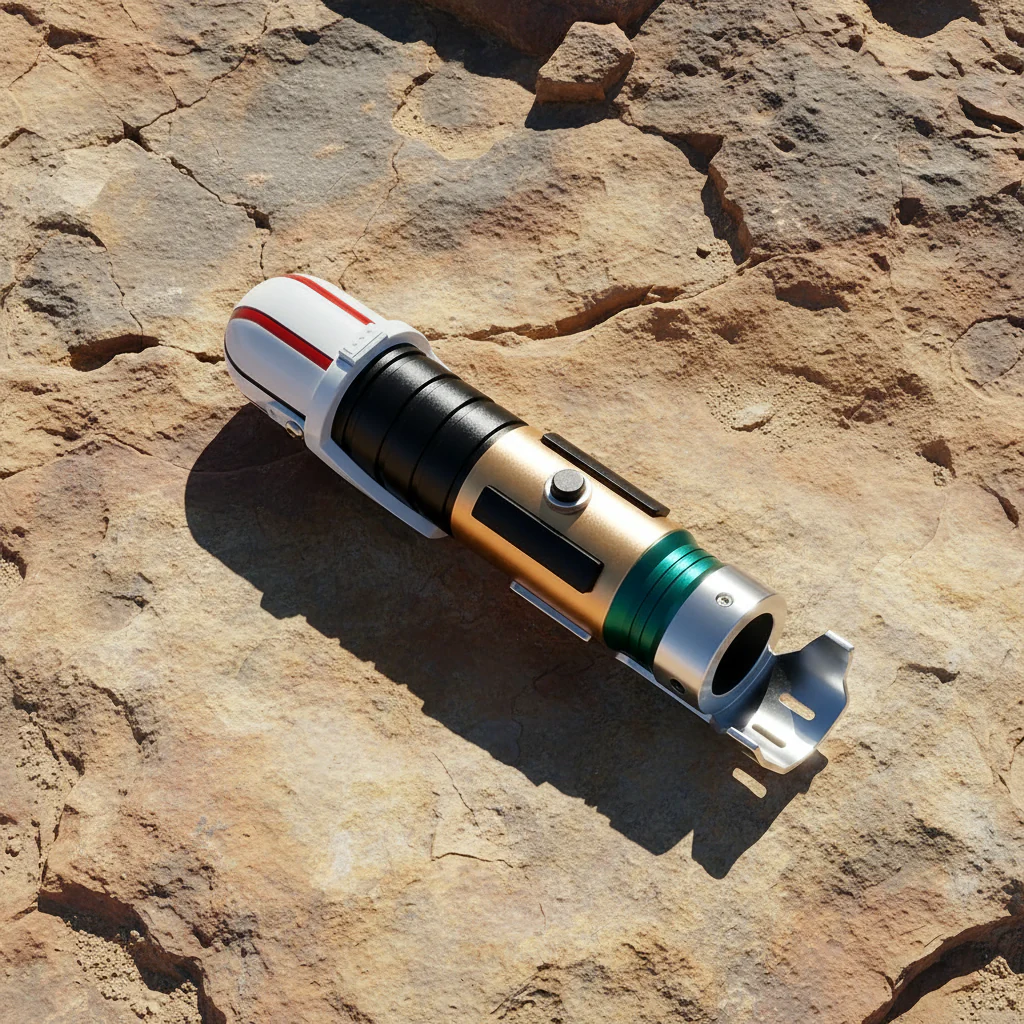 Grogu Saber - Image 4