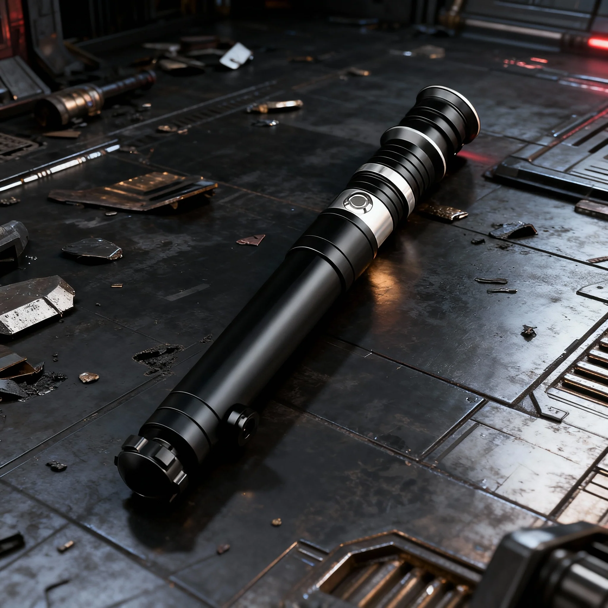 Motan FX Saber - Image 3