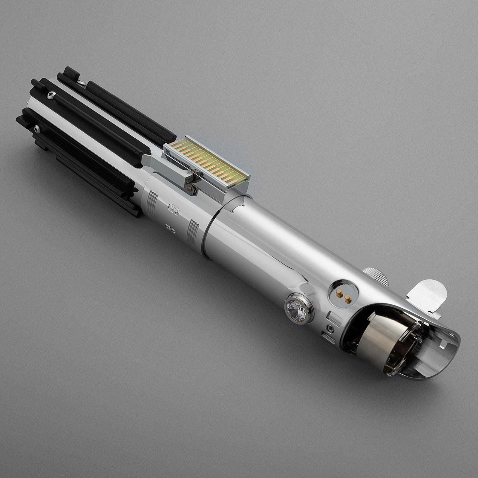 Original ASW EP1 Empty Hilt - Image 3
