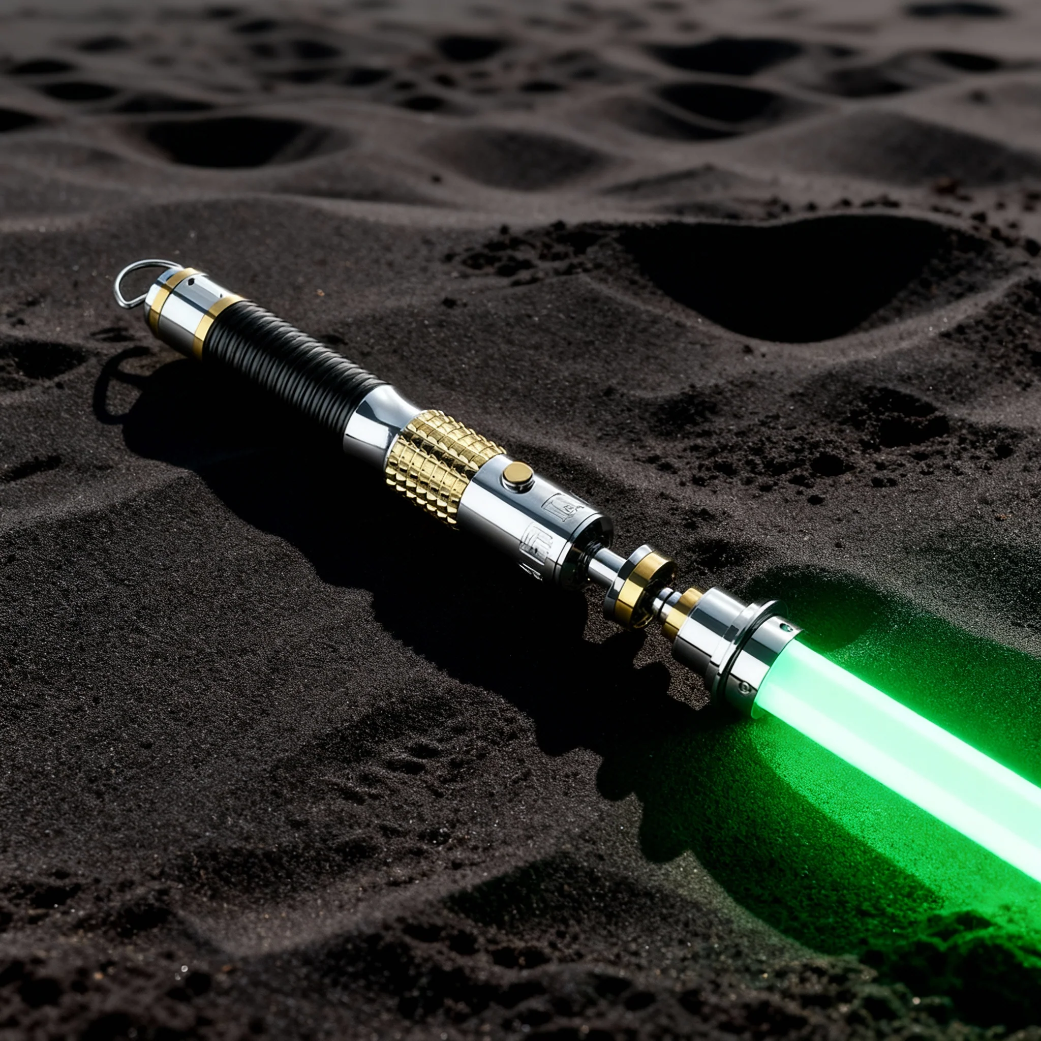 Original Cordova Saber - Image 3