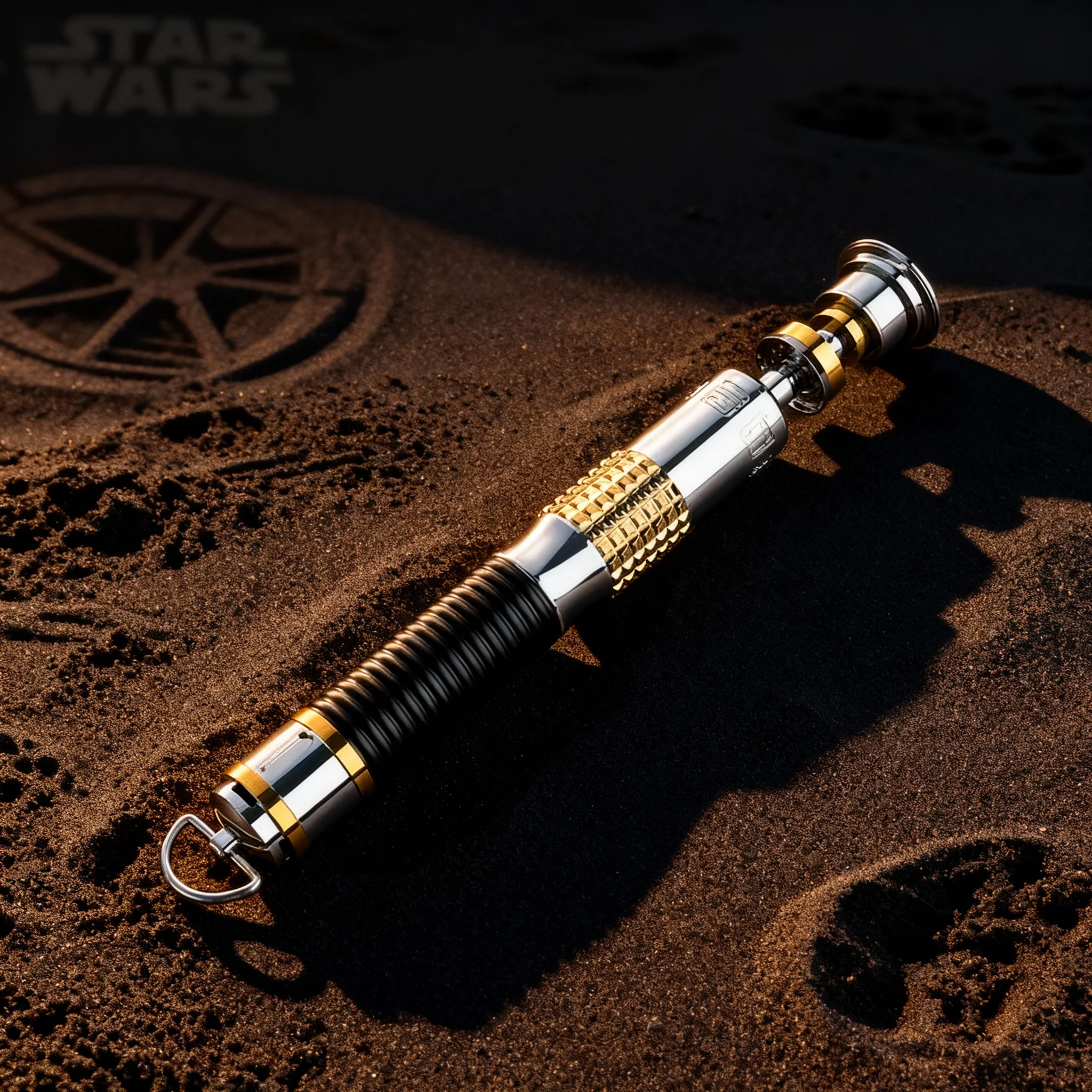 Original Cordova Saber - Image 4