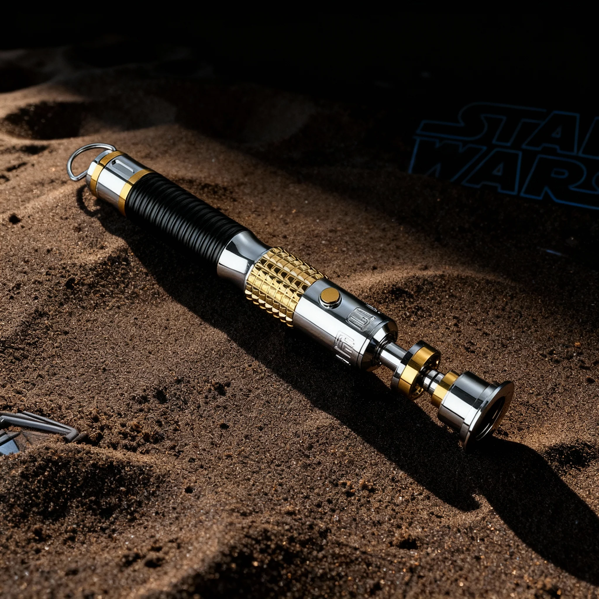 Original Cordova Saber - Image 5