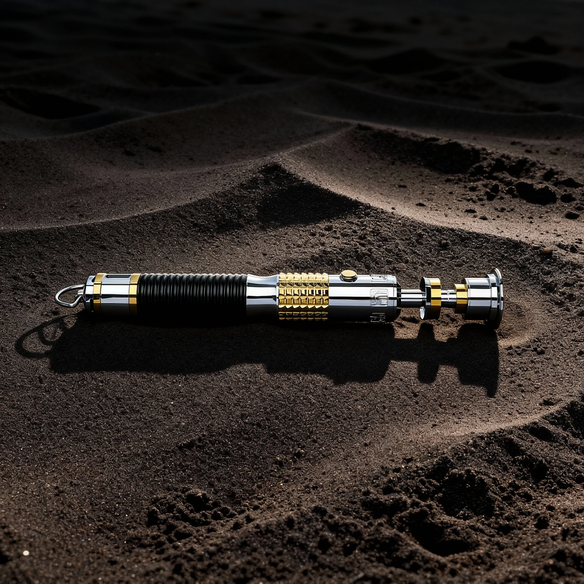 Original Cordova Saber - Image 6