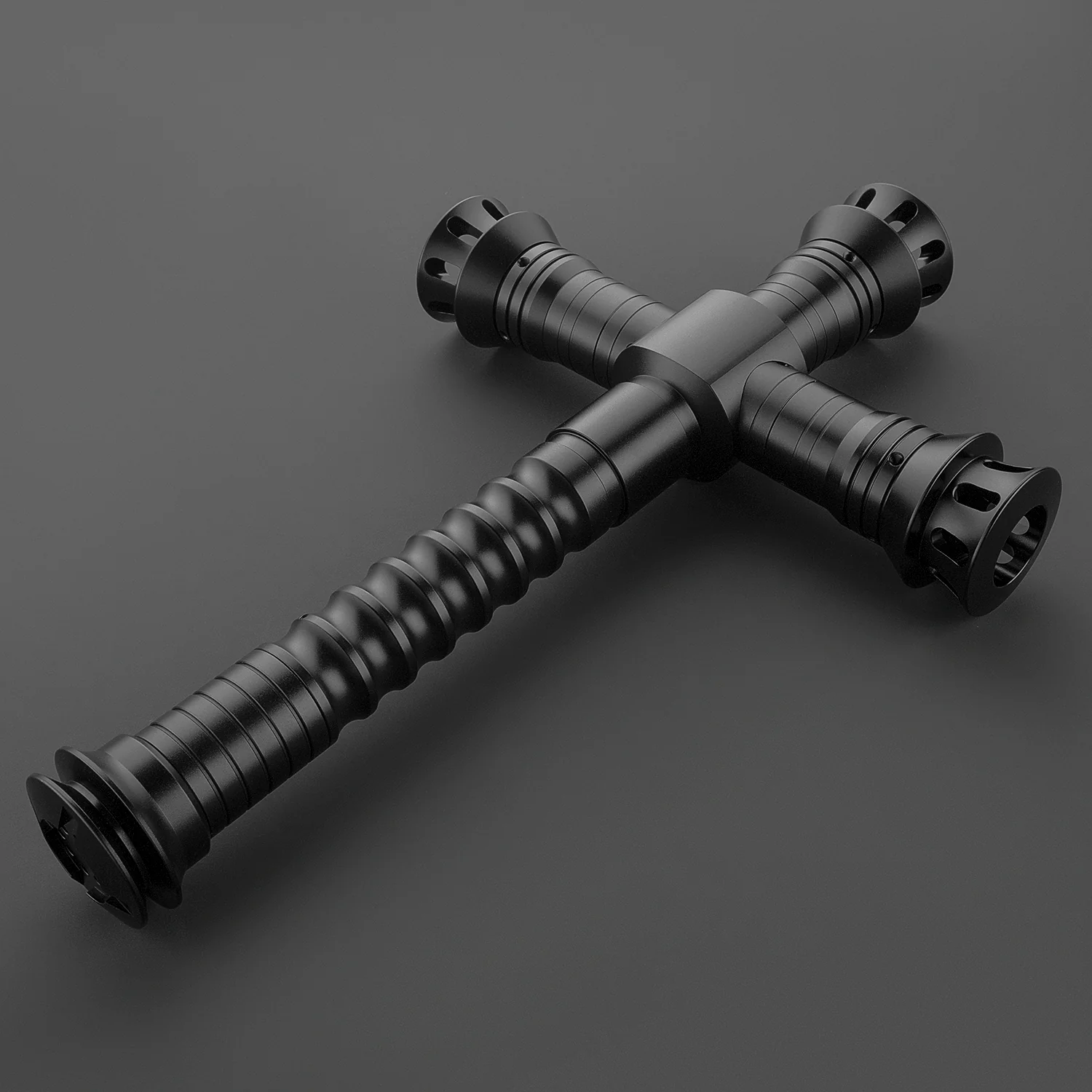 Original Cross Guard - Image 4