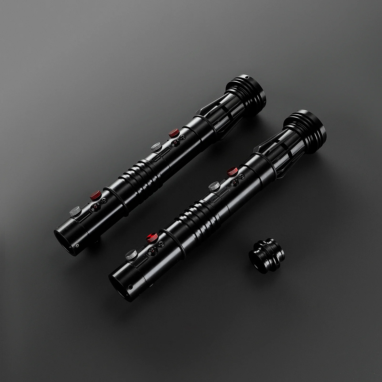 Shadow Hunter DM Double Bladed Xenopixel - Image 10