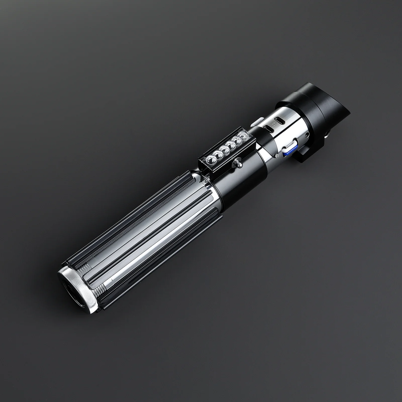 Original DV Saber Empty Hilt