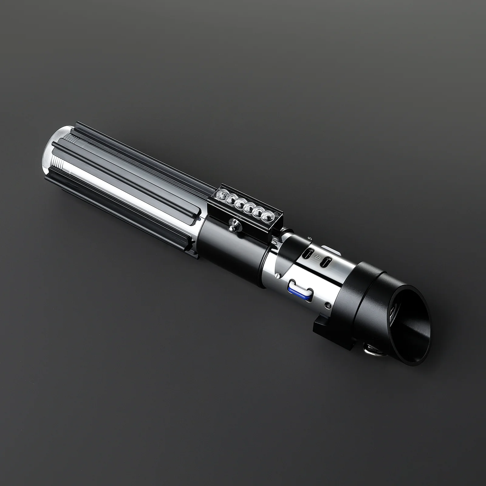 Original DV Saber Empty Hilt - Image 2