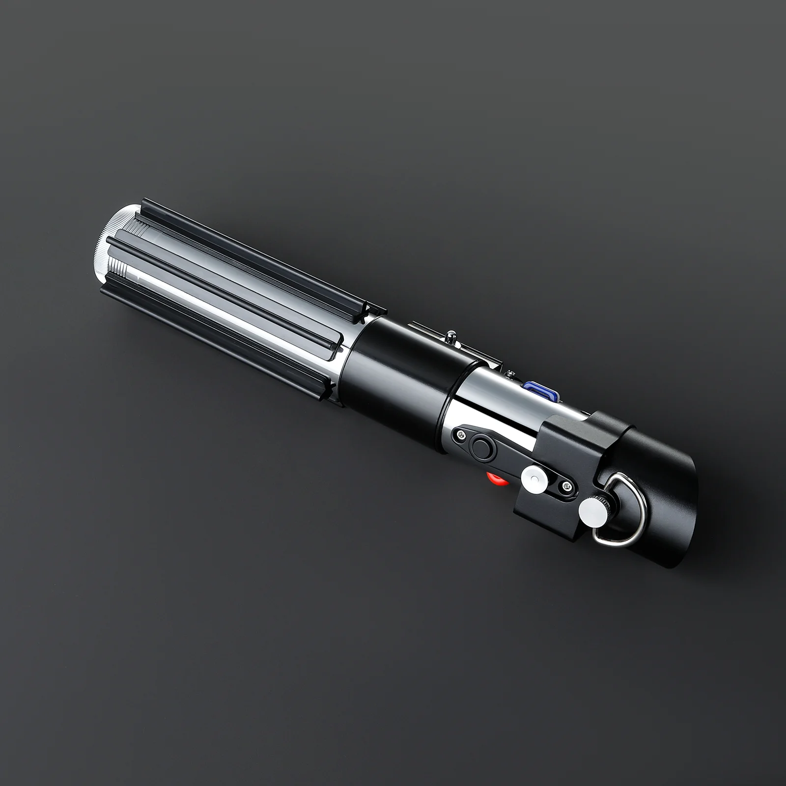 Original DV Saber Empty Hilt - Image 4