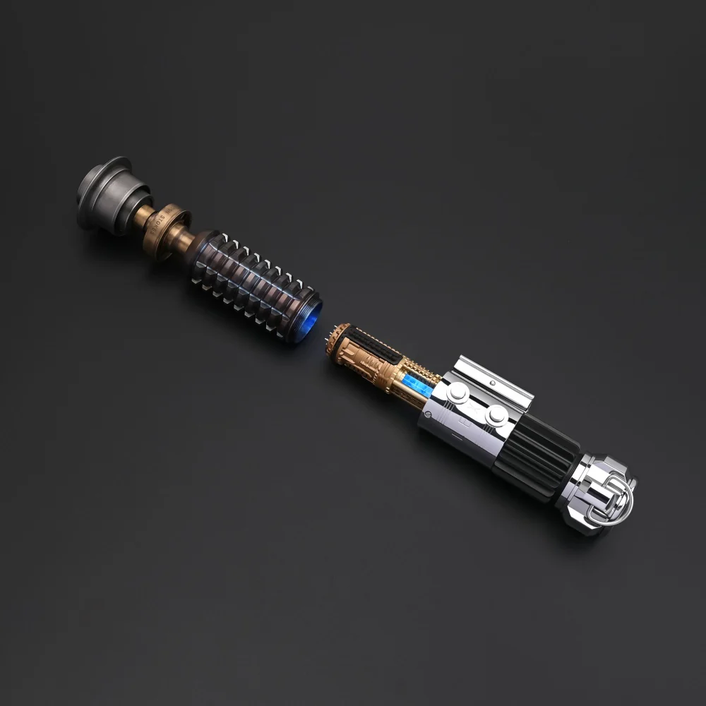 Original OWK EP4 Saber - Image 12