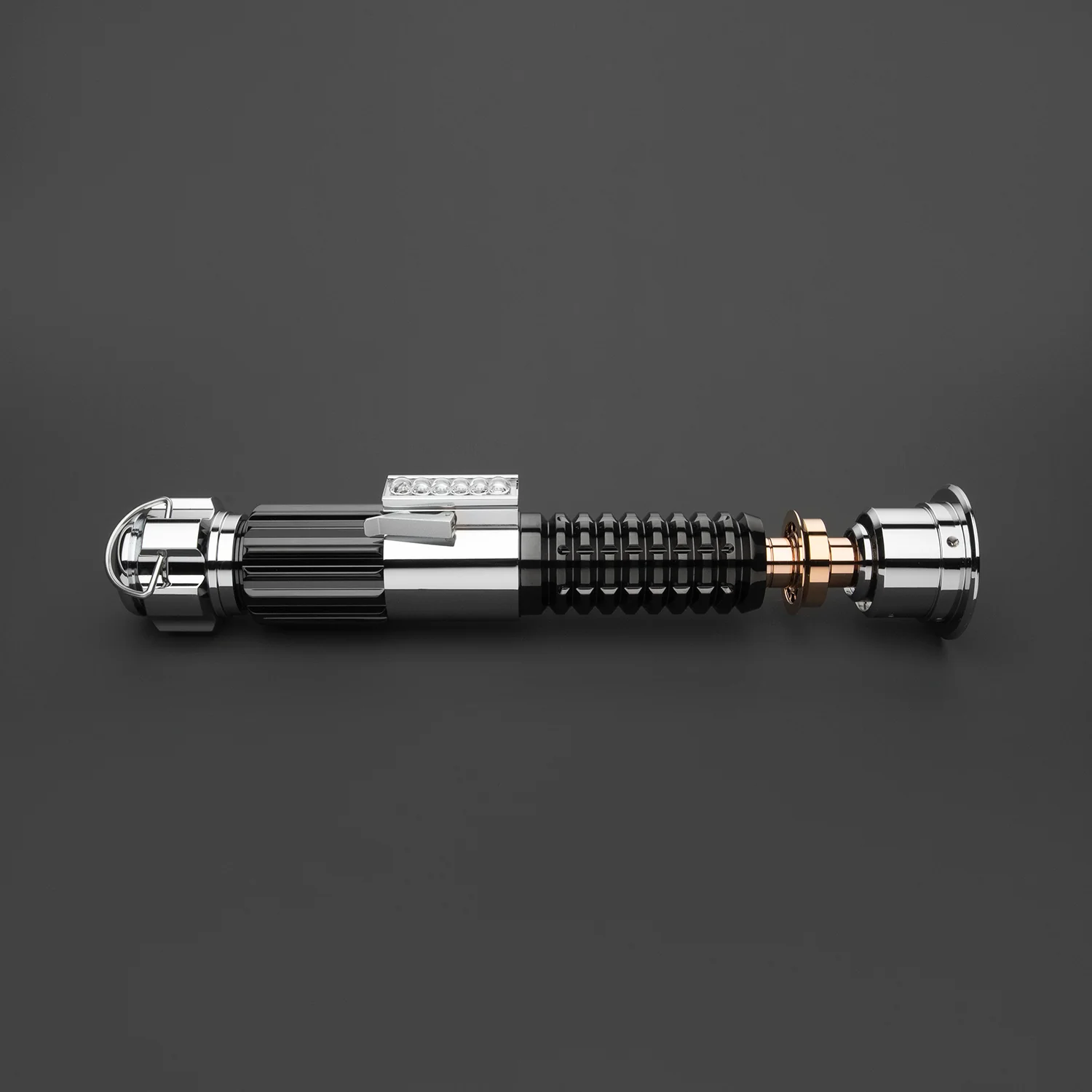Original OWK II Empty Hilt - Image 2