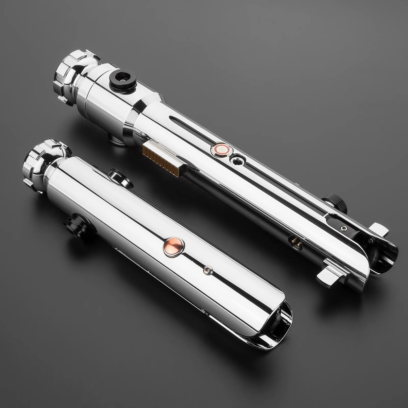 Original Tano Empty Hilt - Image 2