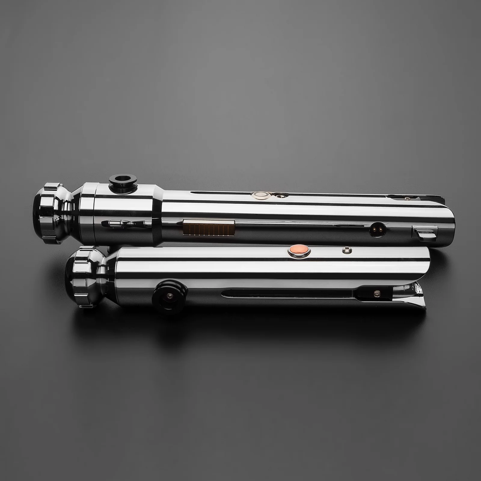 Original Tano Empty Hilt - Image 3