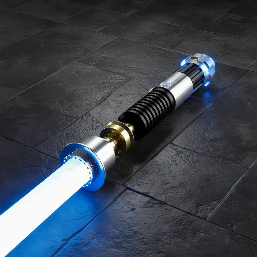OWK Replica II Saber - Image 3