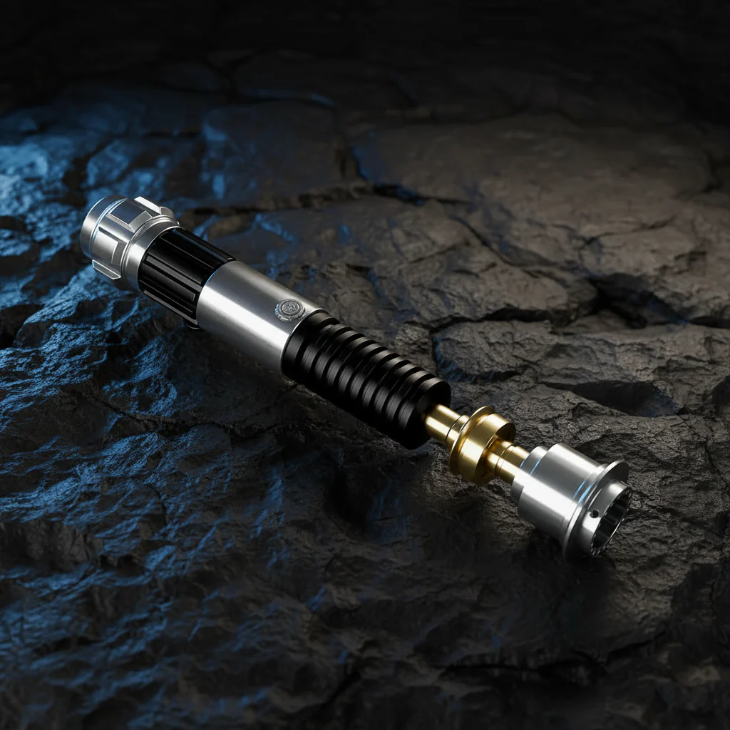 OWK Replica II Saber - Image 4
