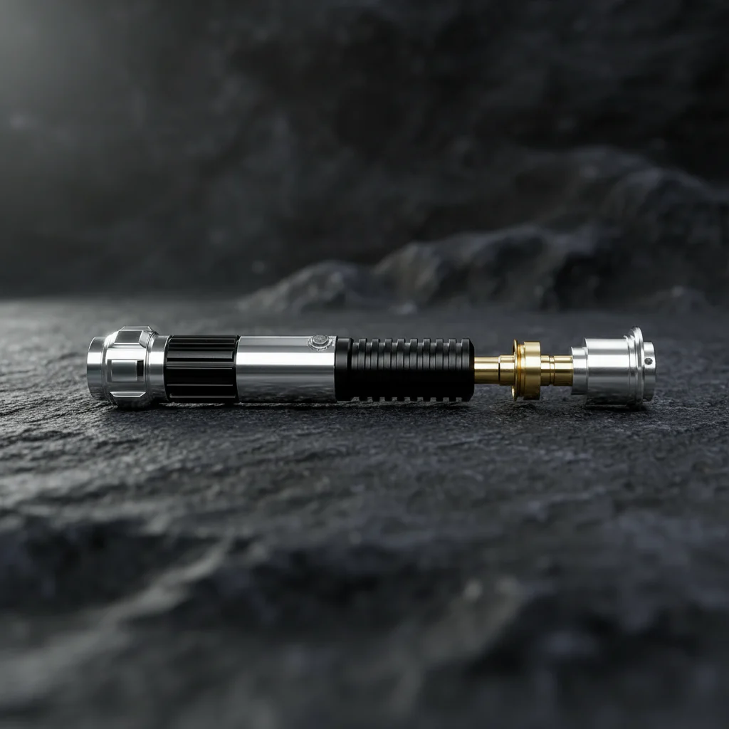 OWK Replica II Saber - Image 5