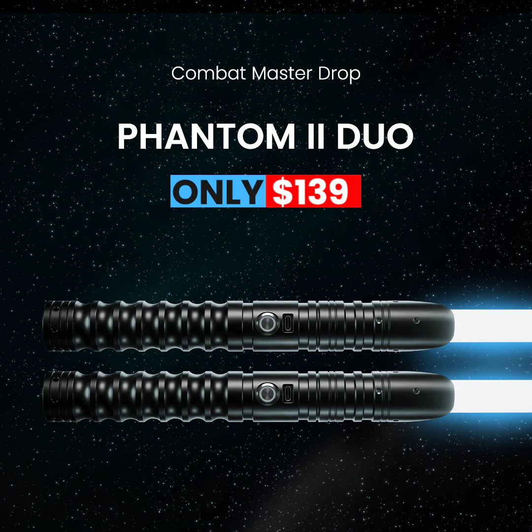 Phantom II Duo