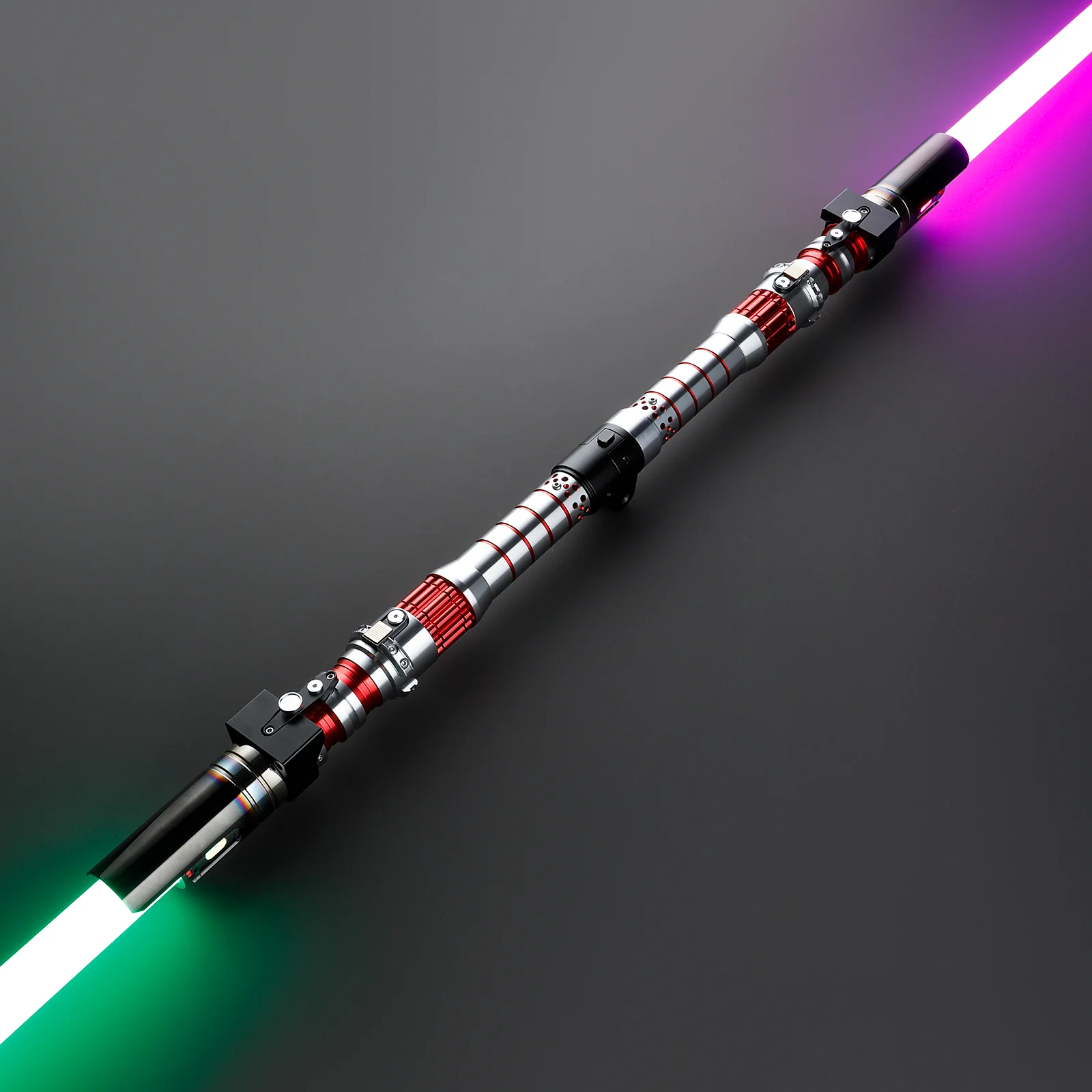 Dark Rey Dual Bladed - Image 3