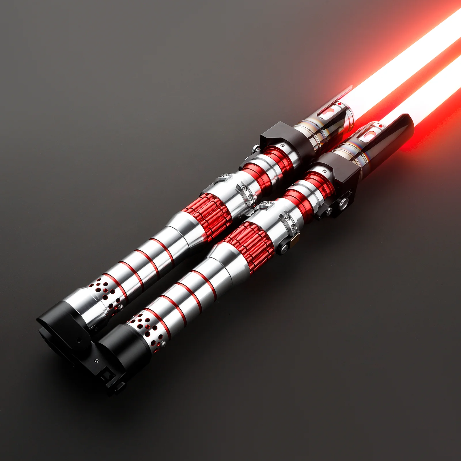 Dark Rey Dual Bladed - Image 4