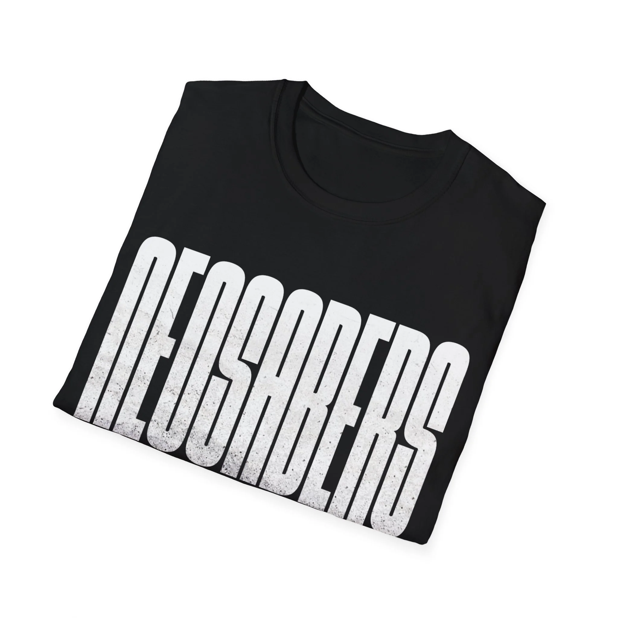Rebel Eyes T-Shirt - Image 5