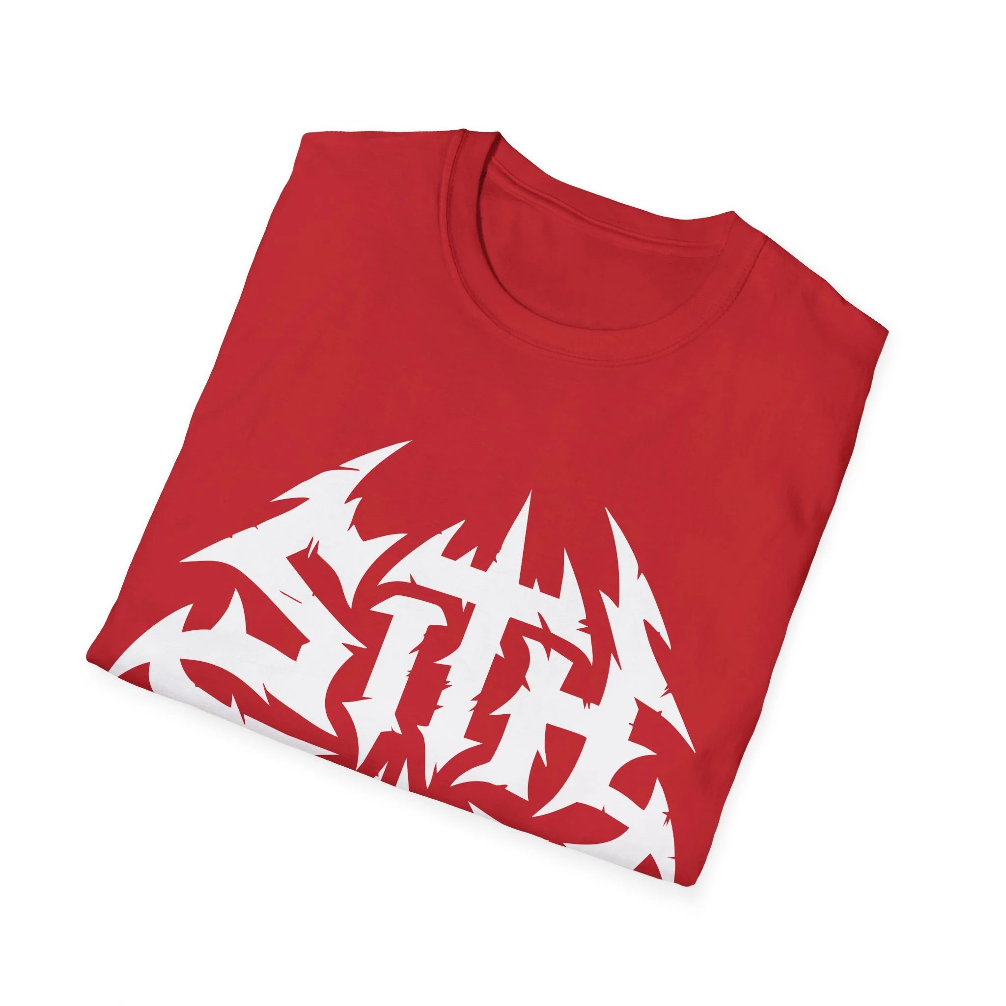 Rebel Fury T-Shirt - Image 17