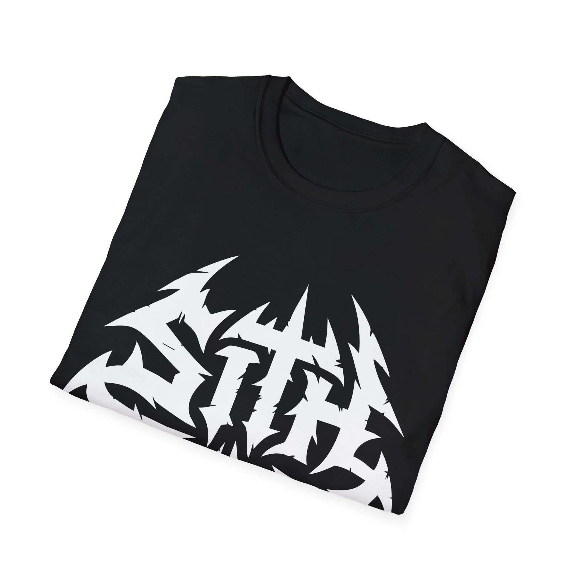 Rebel Fury T-Shirt - Image 8