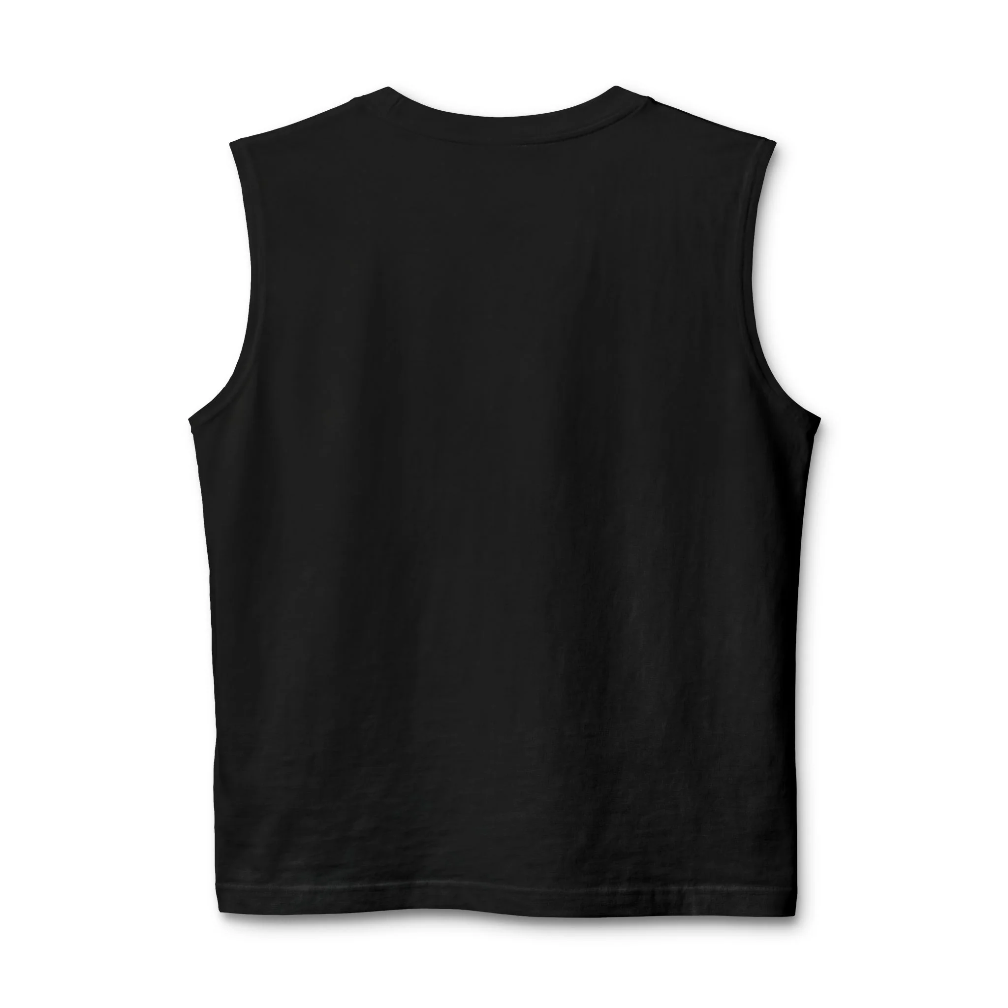 Rebel Fury Tank Top - Image 3