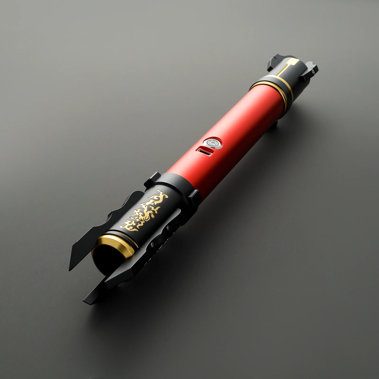 Redellion Saber - Image 6