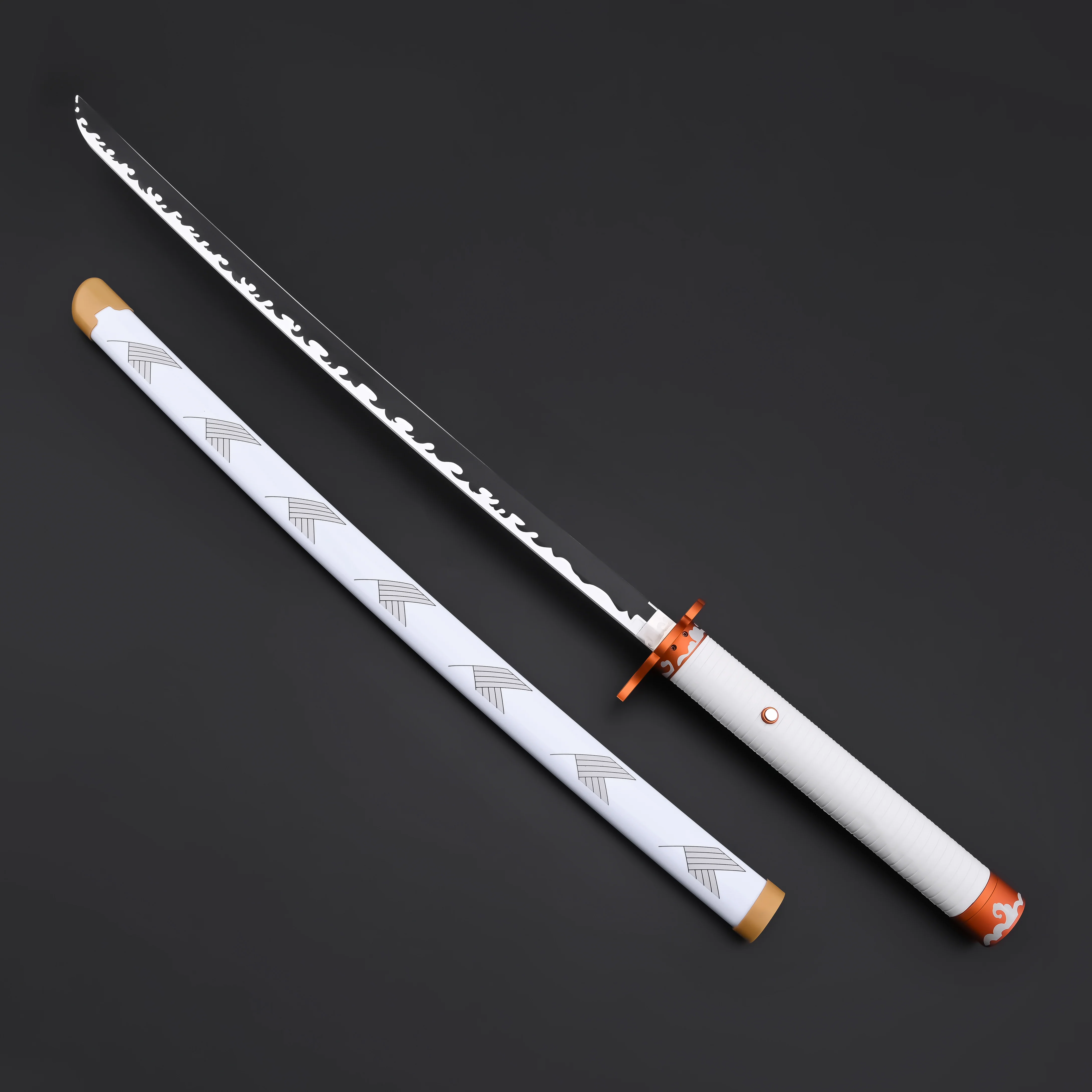 Rengoku Saber - Image 4