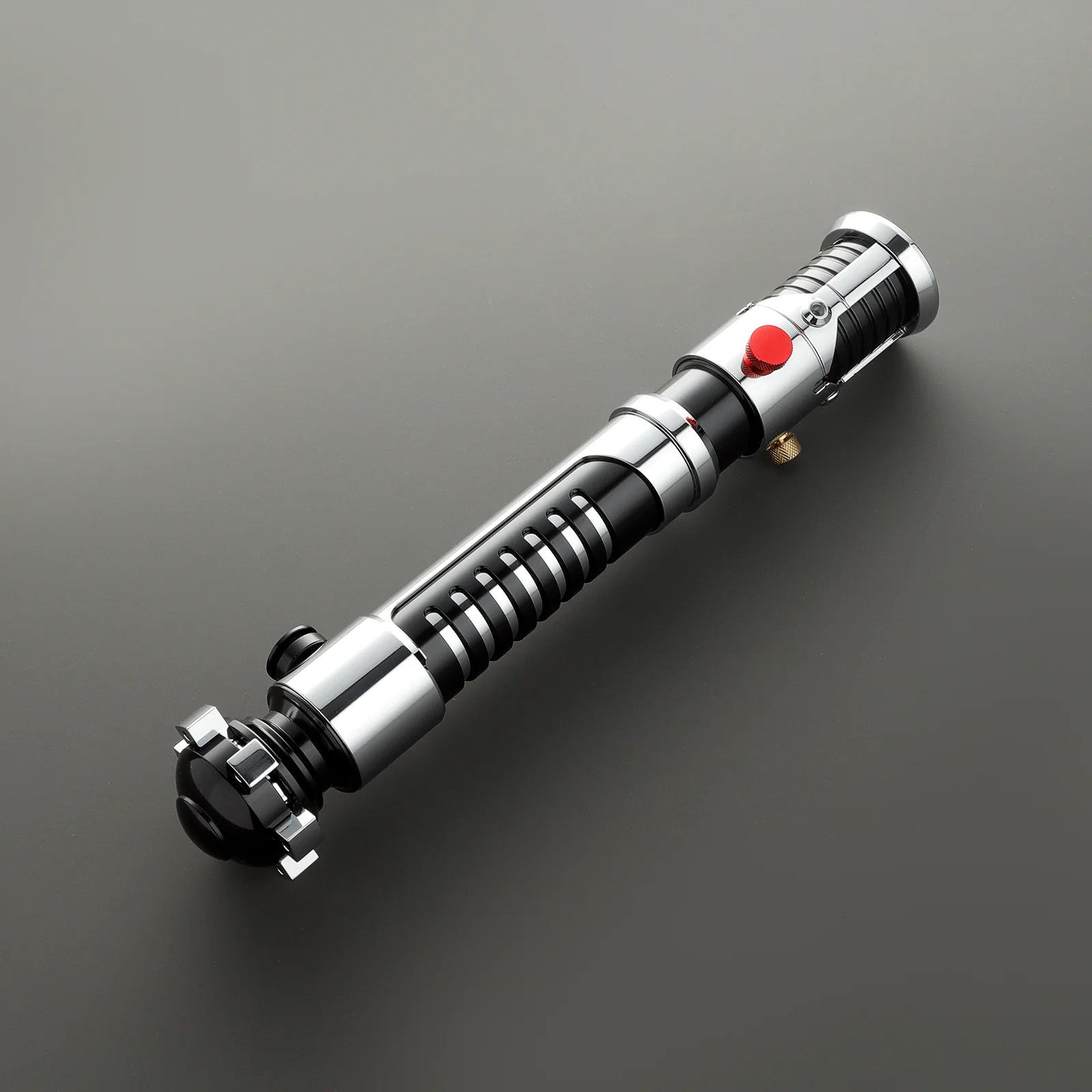 Republic Kenobi Empty Hilt - Image 2
