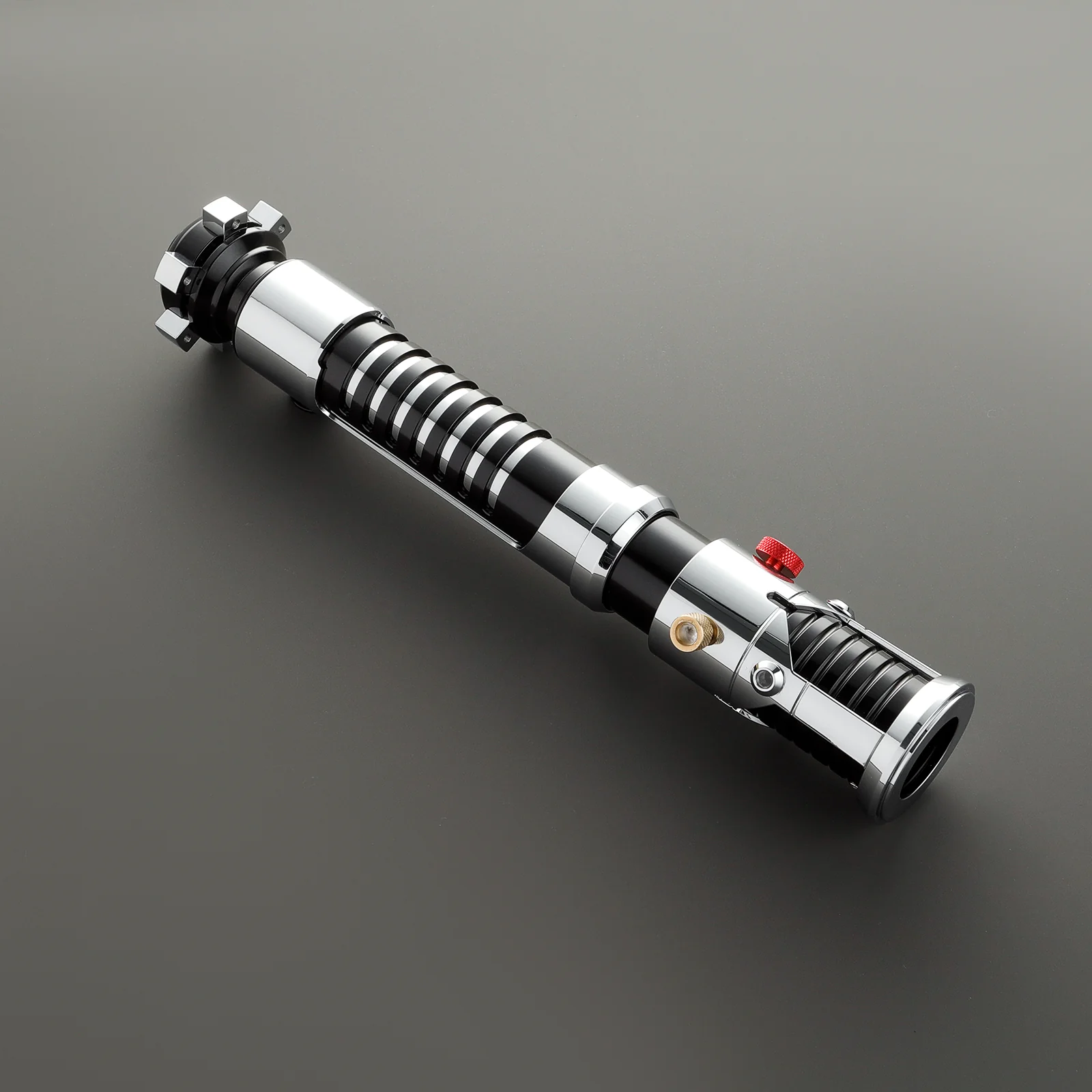 Republic Kenobi Empty Hilt - Image 4