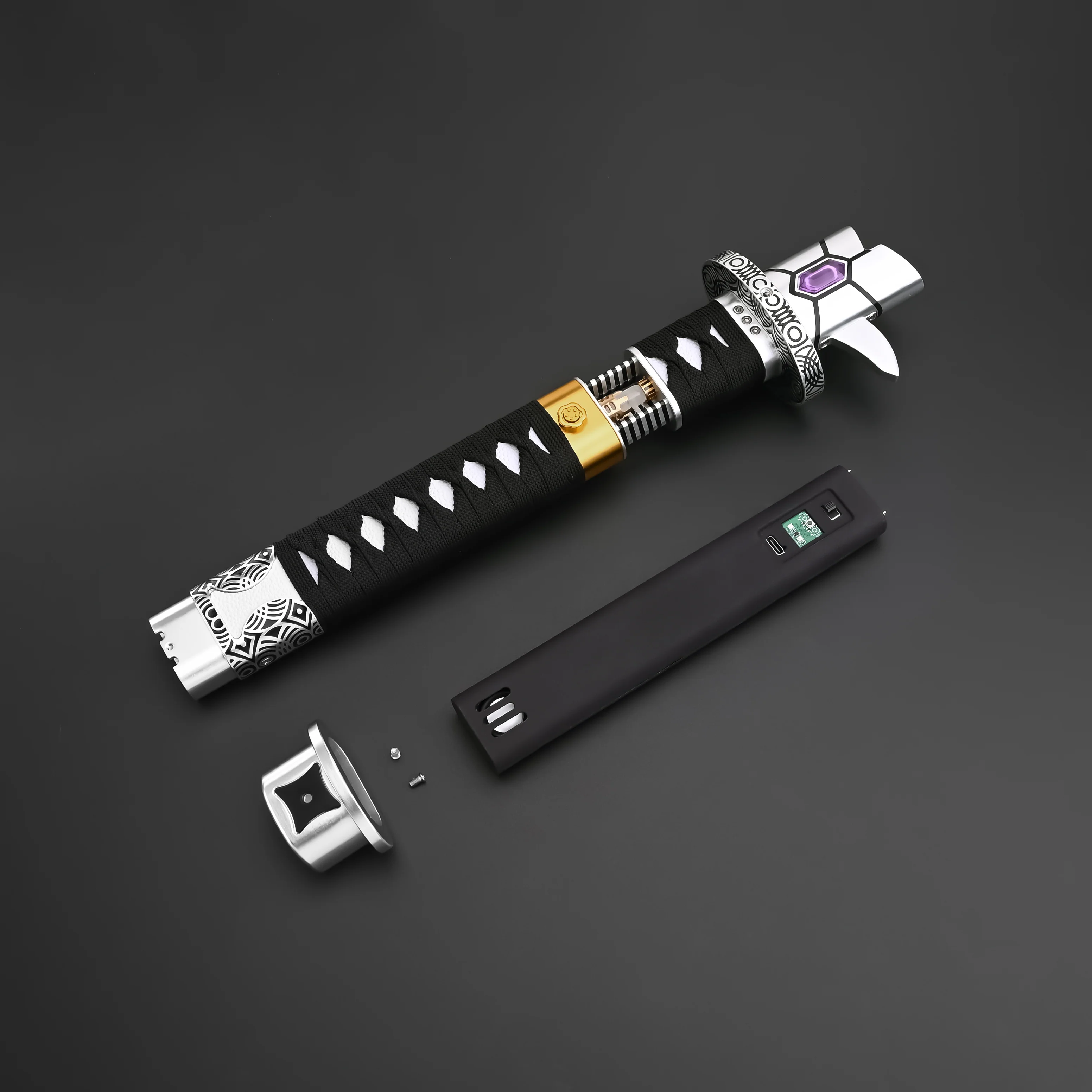 Ronin Wakizashi - Image 11
