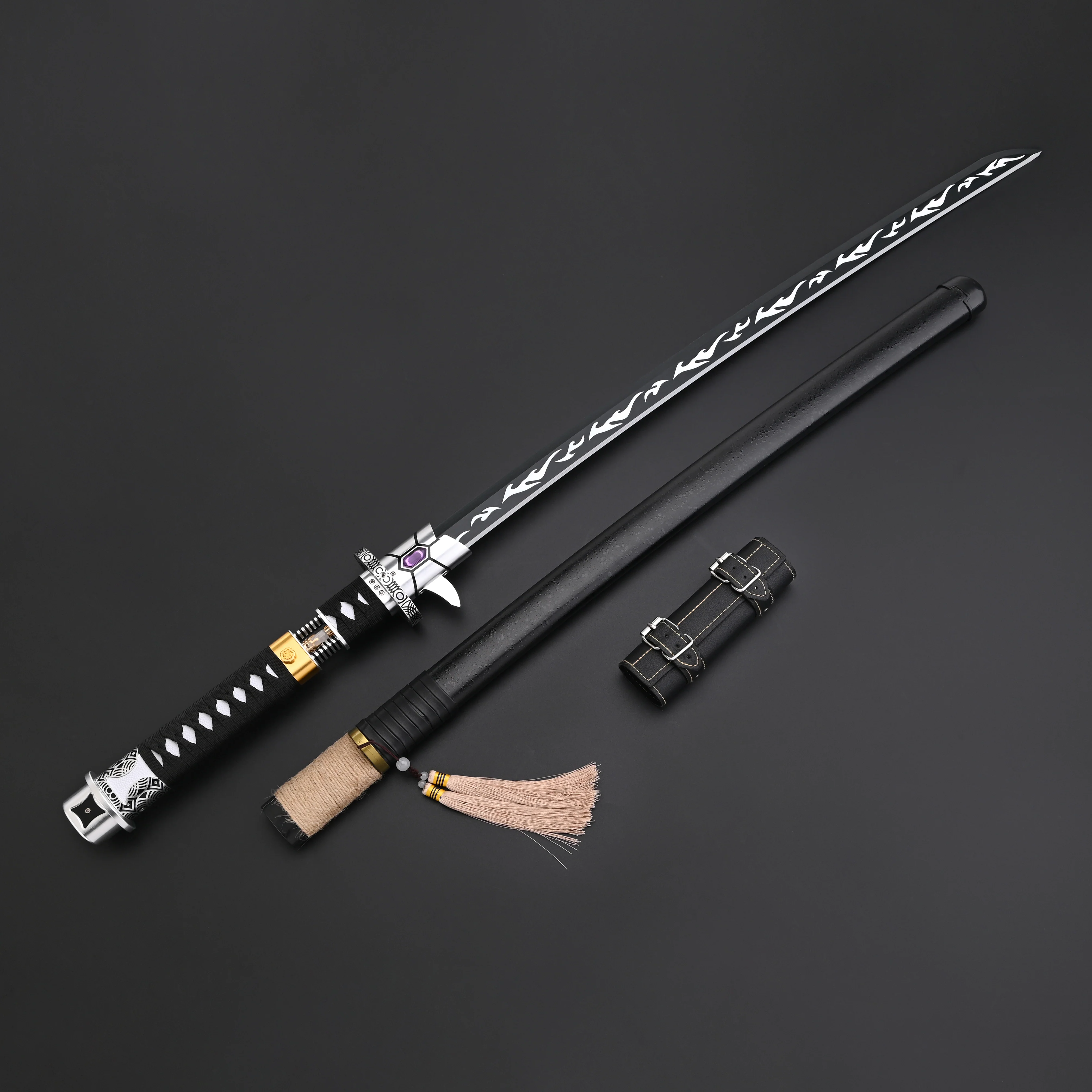 Ronin Wakizashi - Image 8