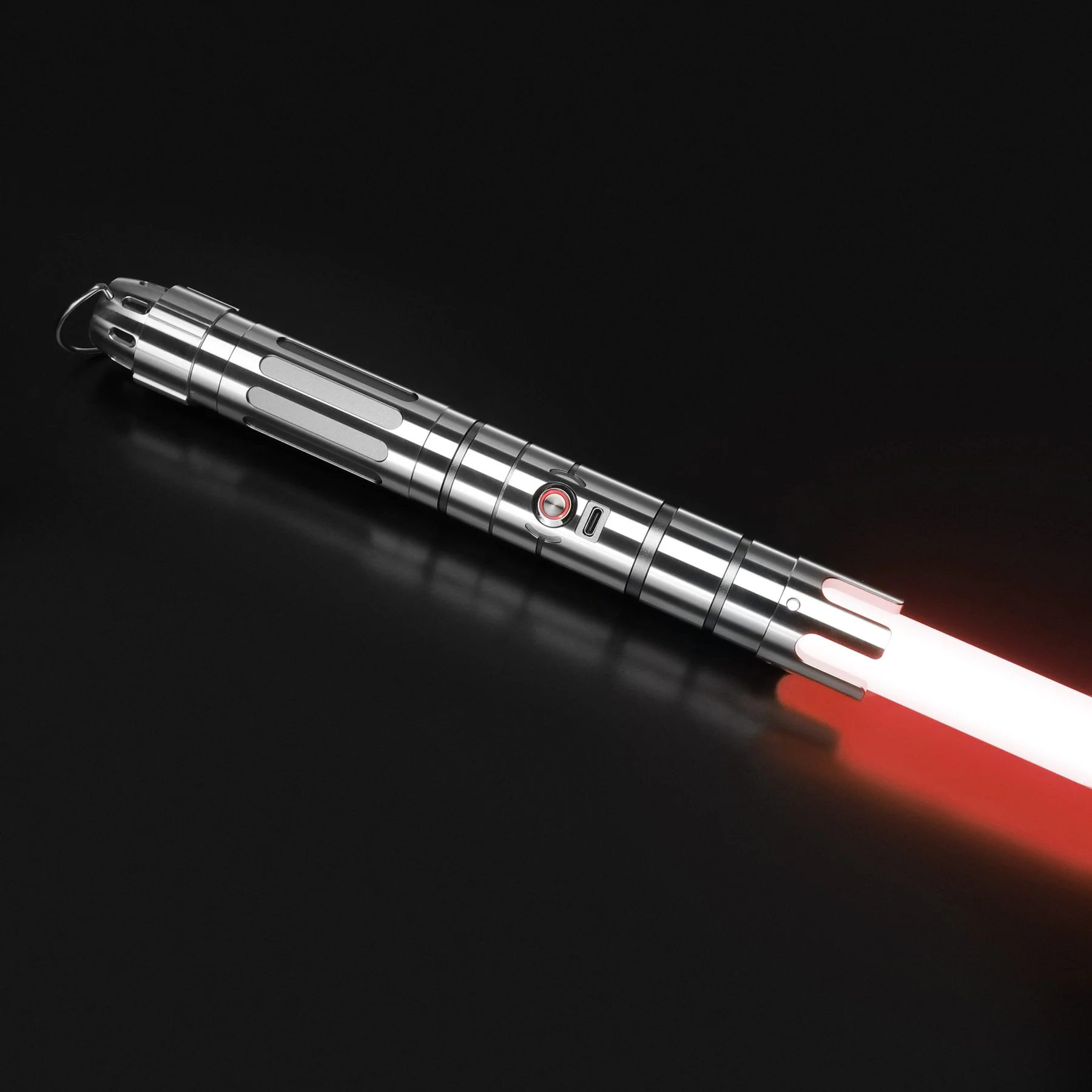 Ruler II Custom Saber - Image 2