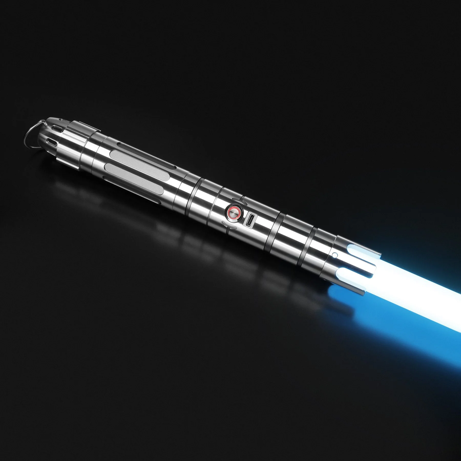Ruler II Custom Saber - Image 3