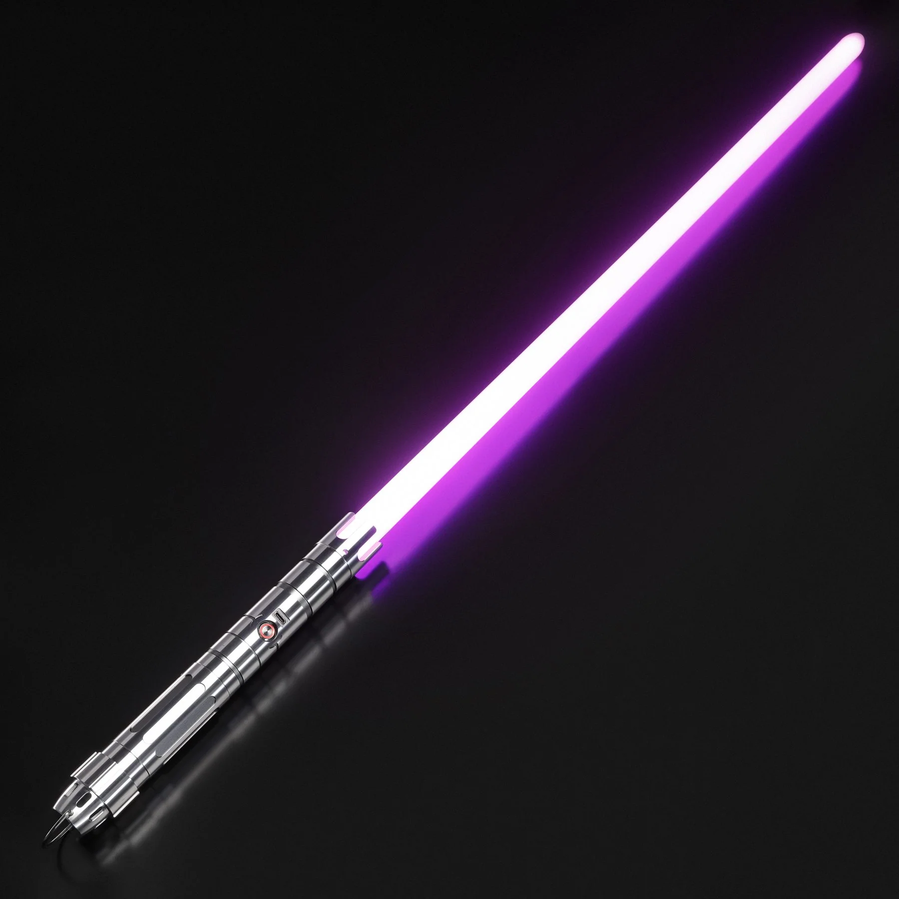 Ruler II Custom Saber - Image 4