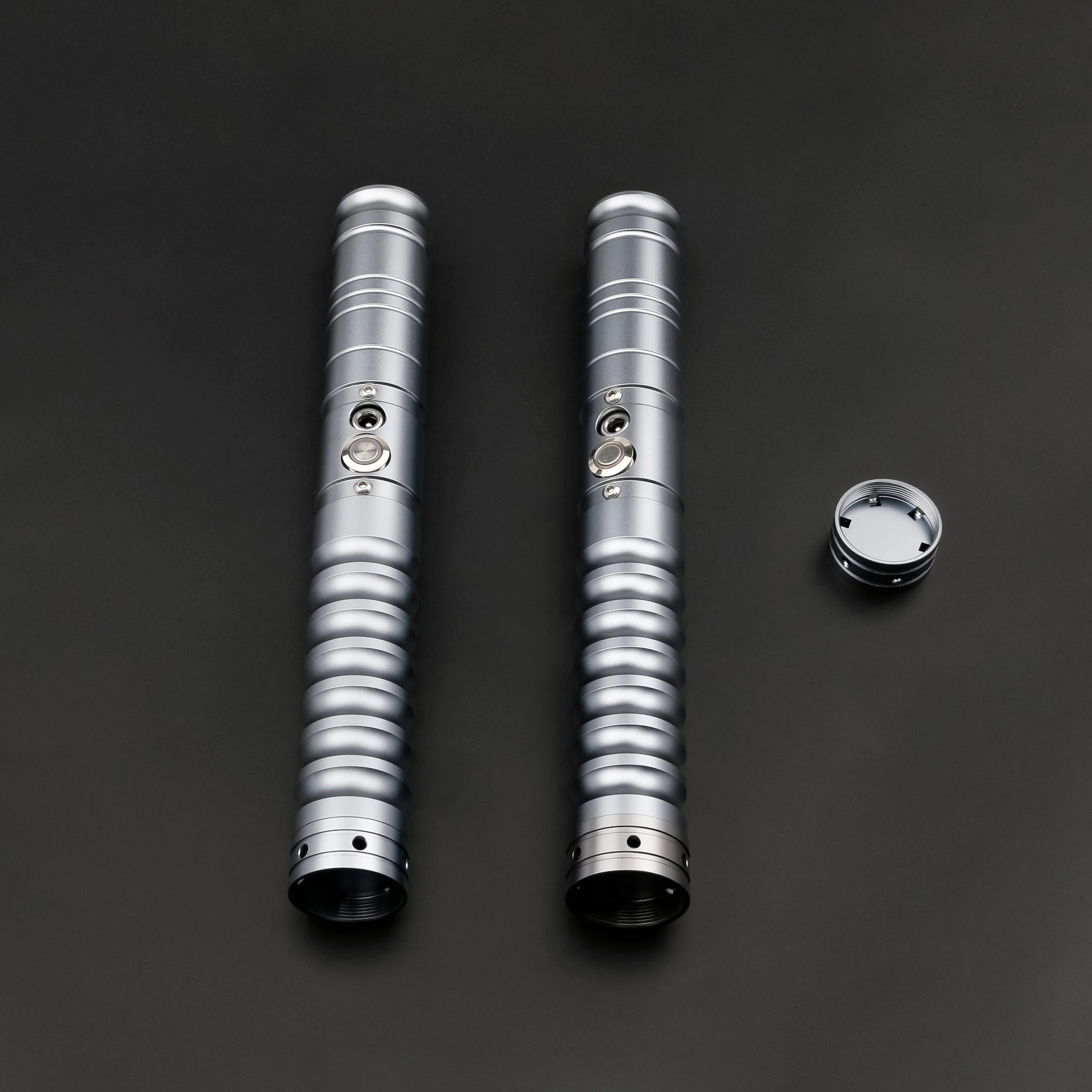 Striker Double Bladed Saber - Image 10