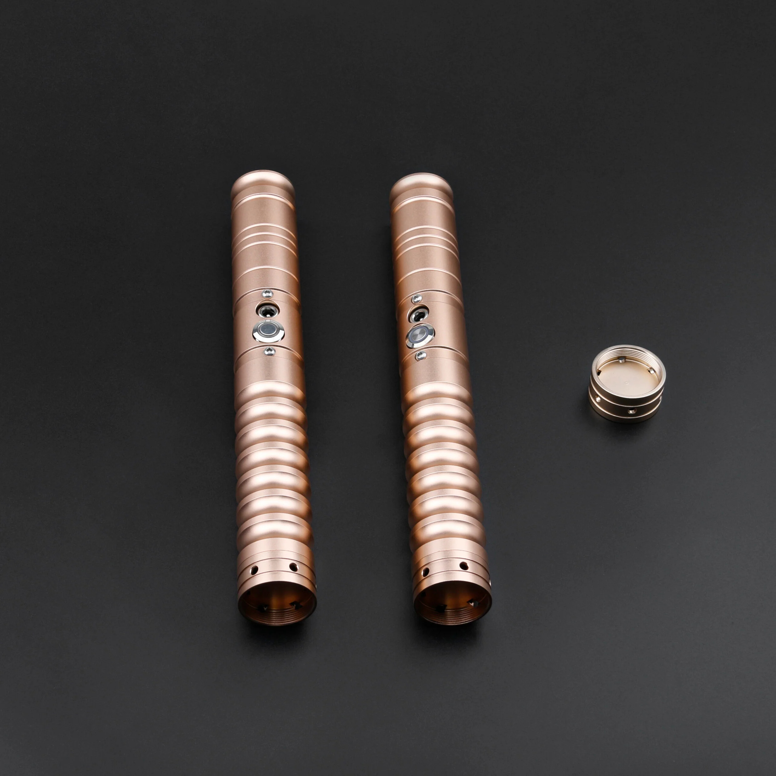 Striker Double Bladed Saber - Image 11