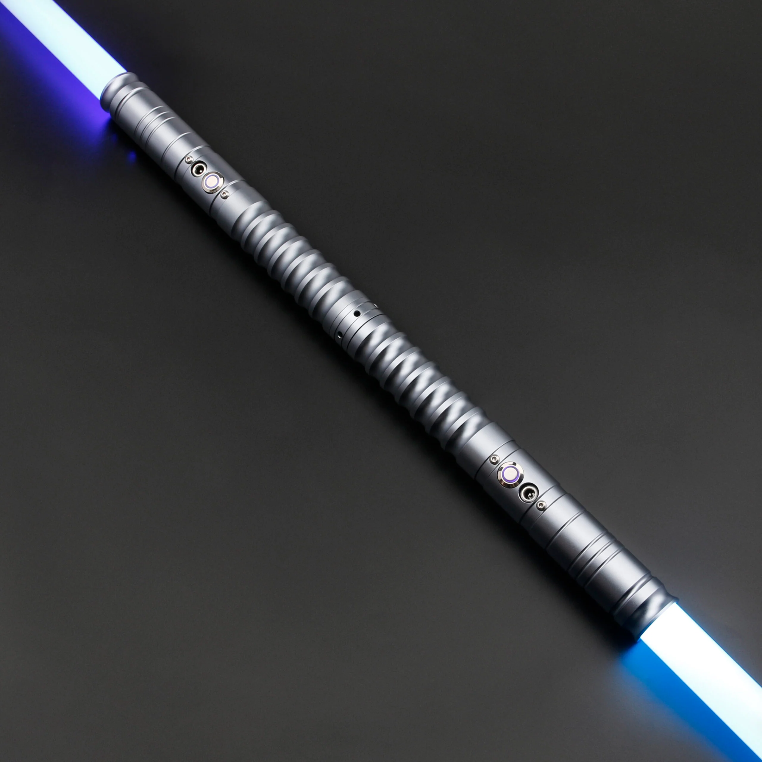 Striker Double Bladed Saber - Image 2