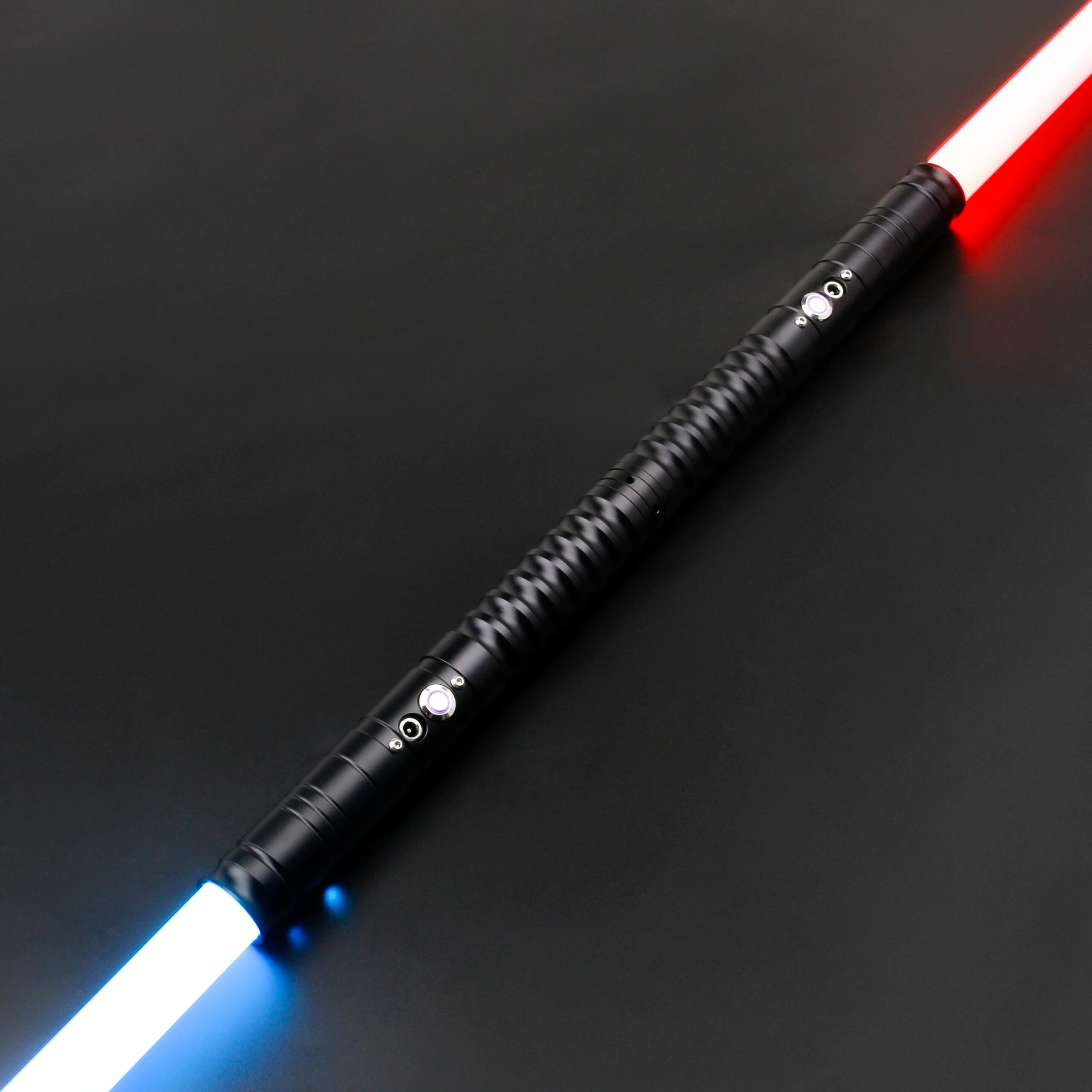 Striker Double Bladed Saber - Image 3