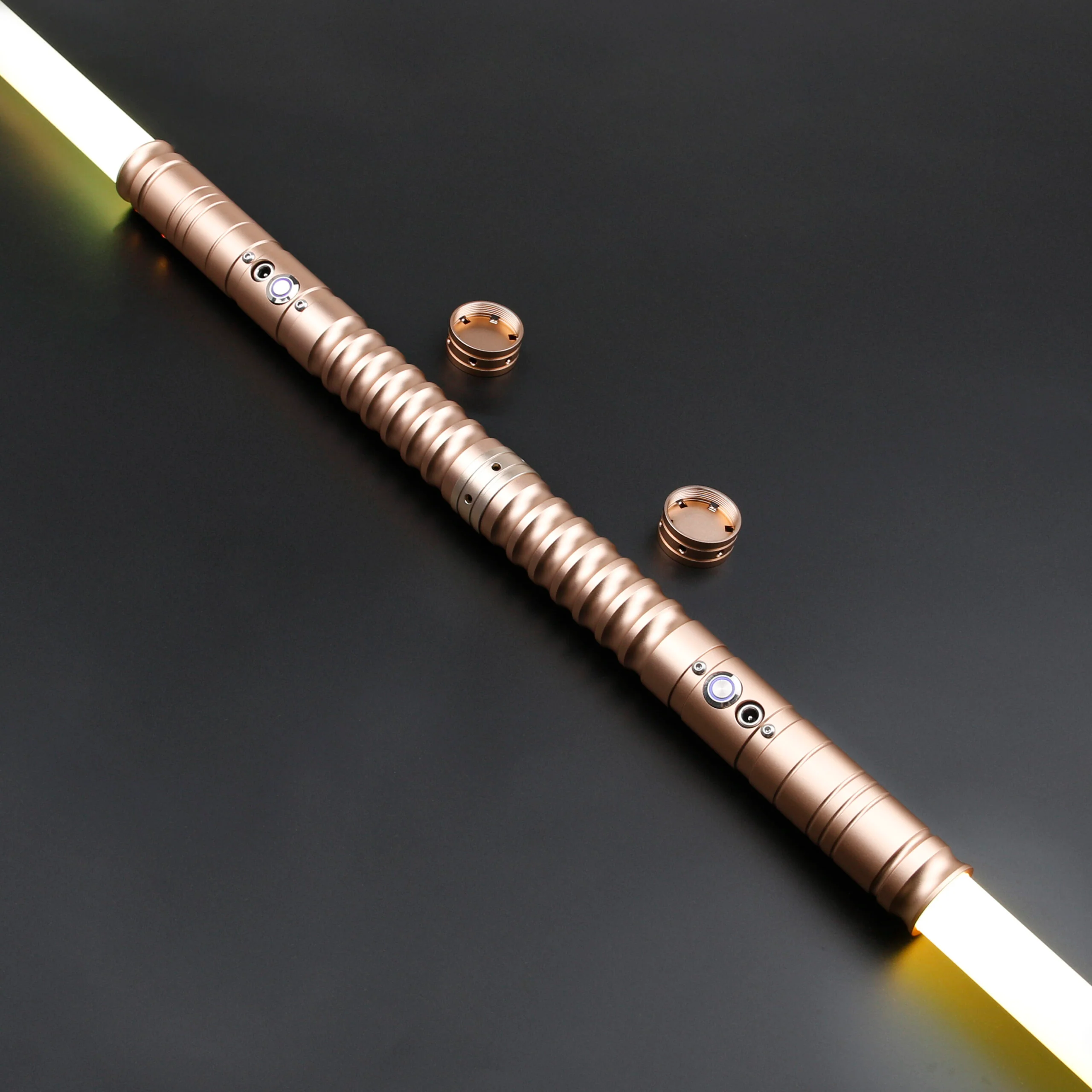Striker Double Bladed Saber - Image 4