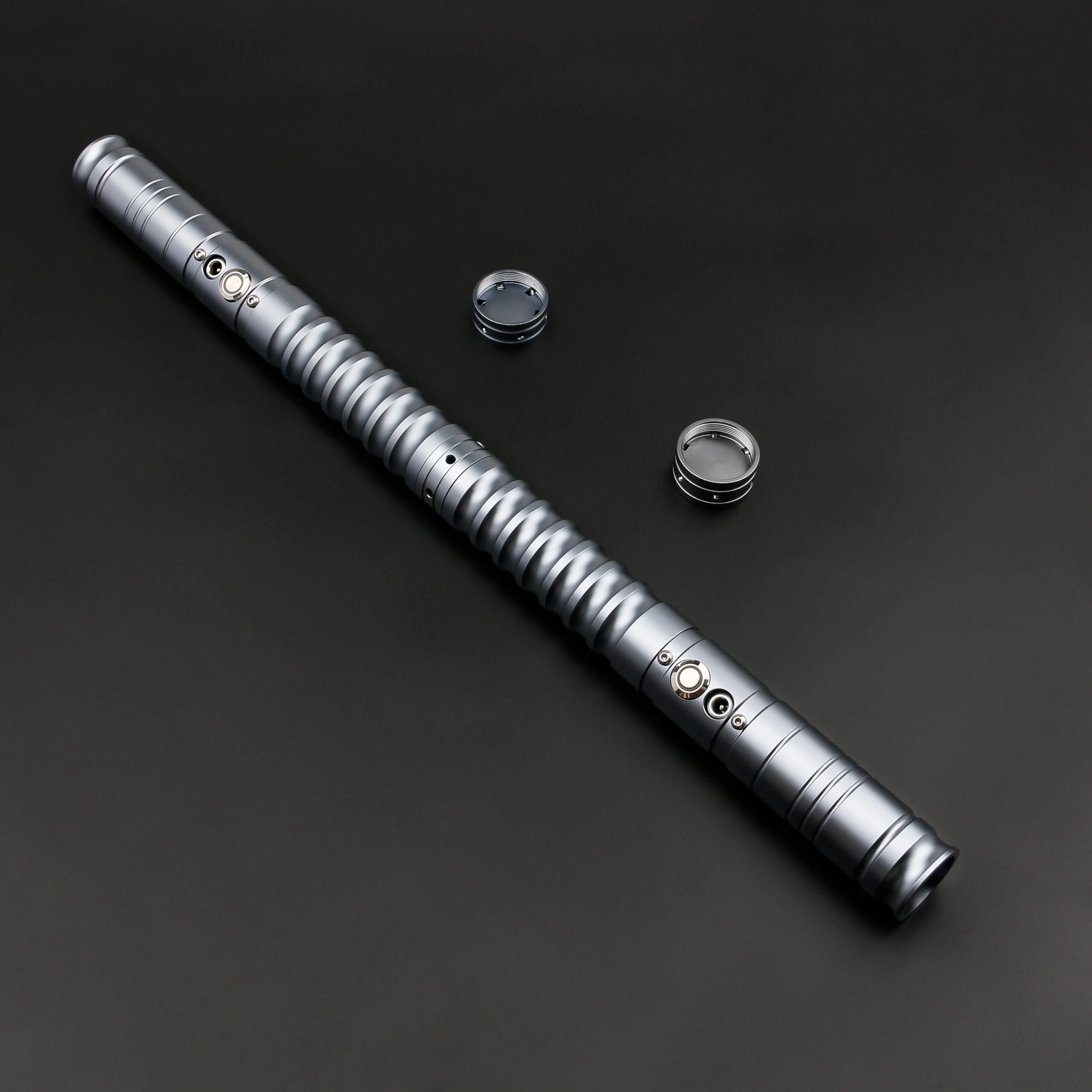 Striker Double Bladed Saber - Image 5