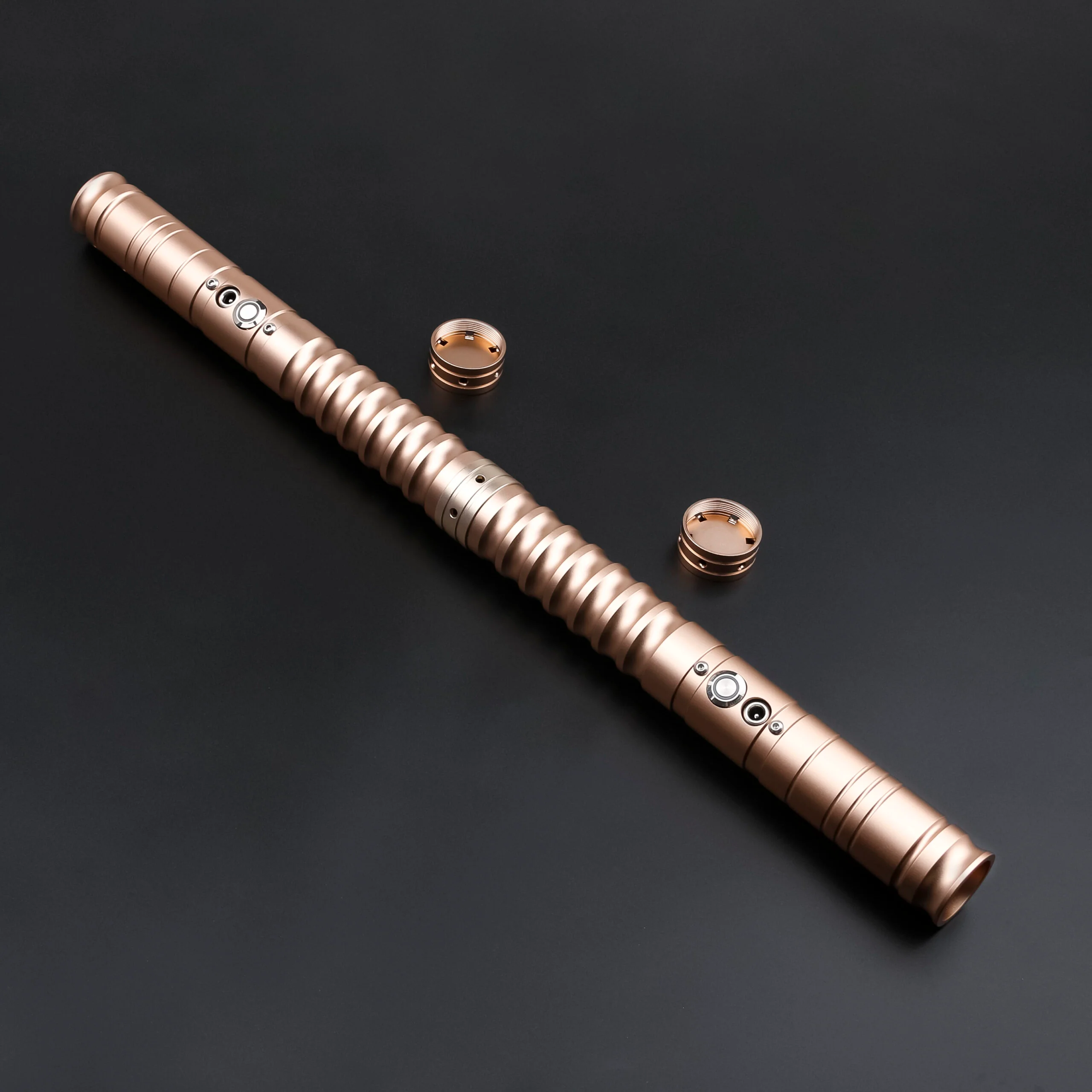 Striker Double Bladed Saber - Image 6